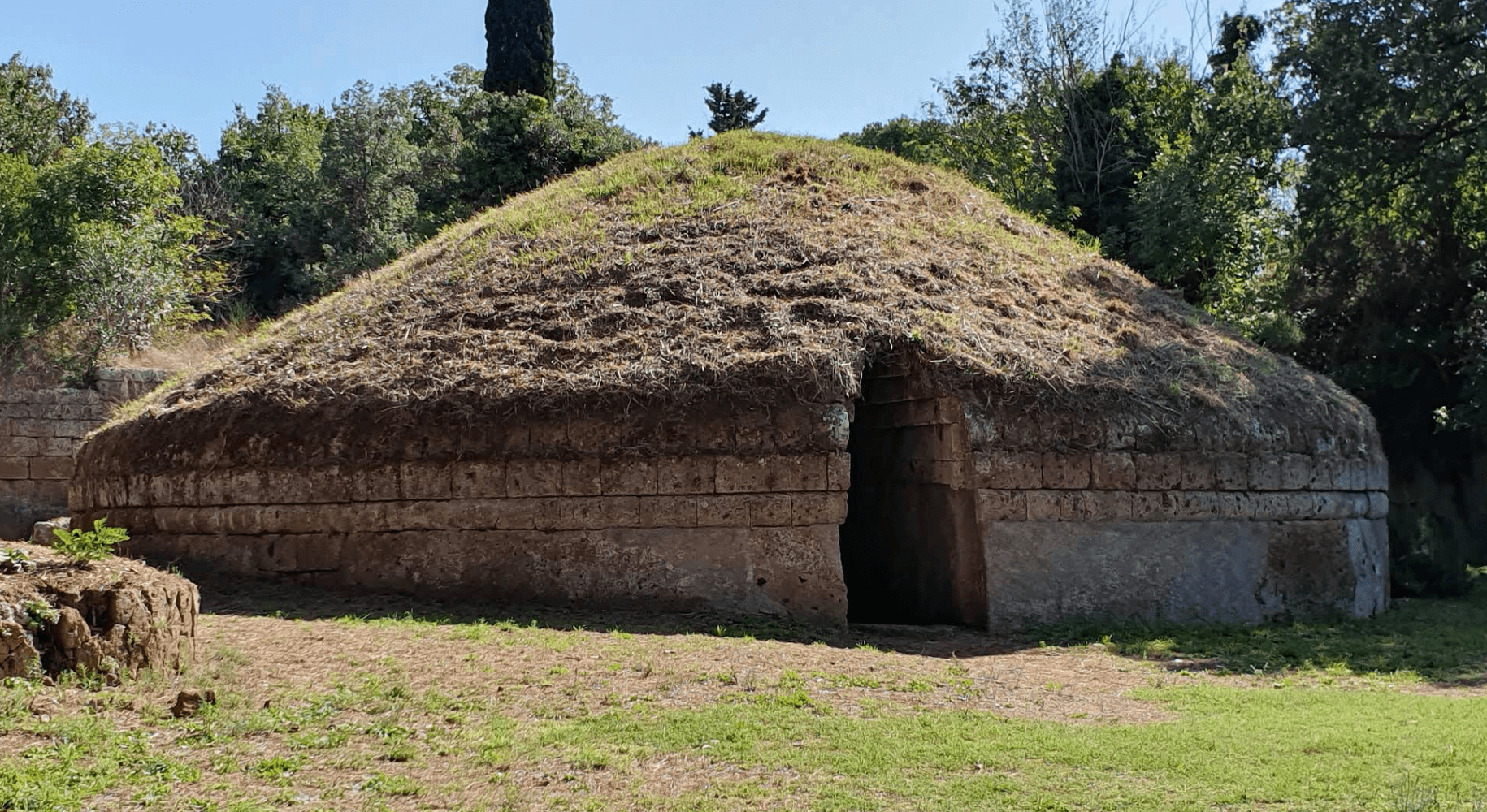 Cerveteri — photo 1