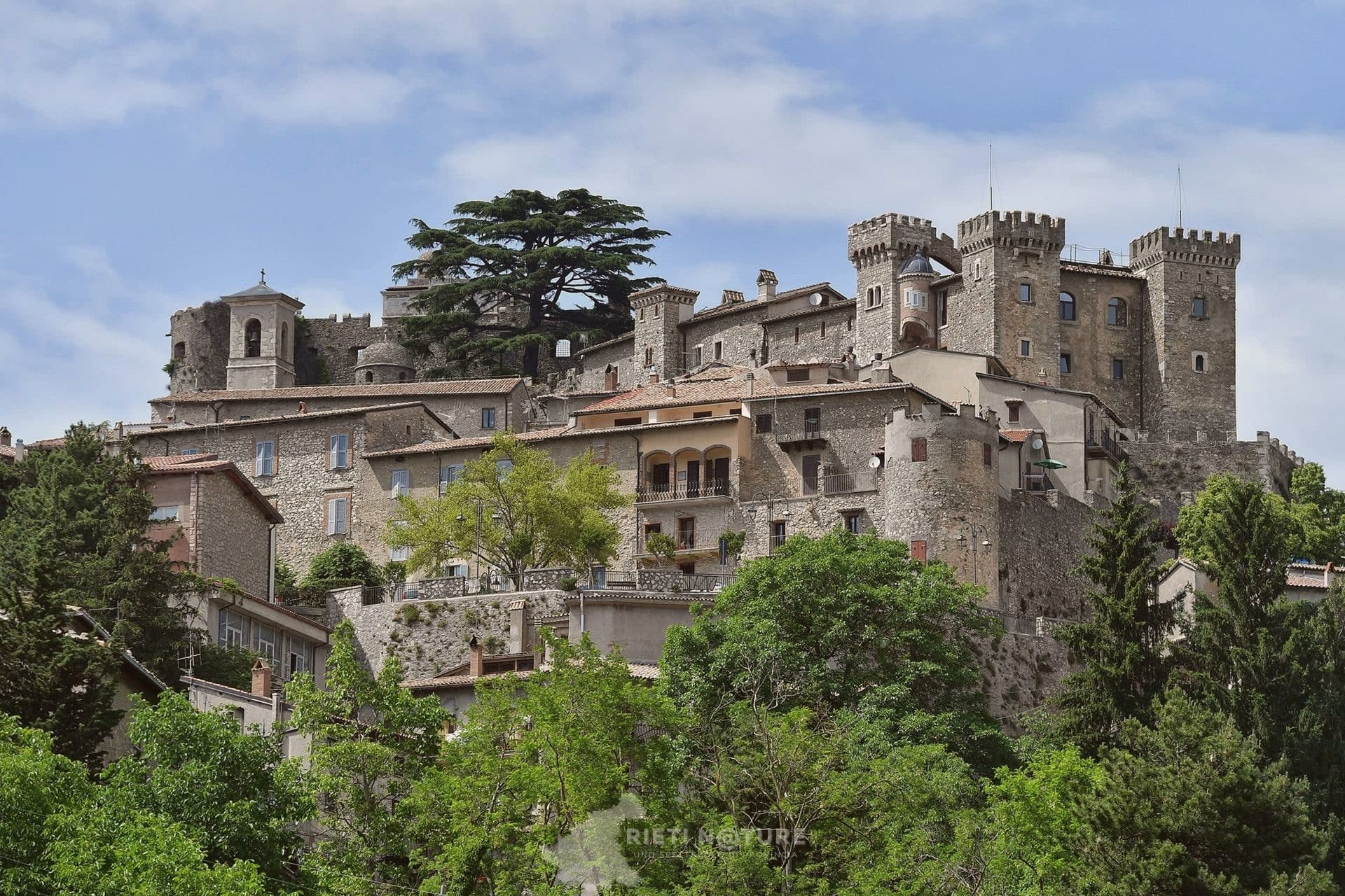 Collalto Sabino, photo 1