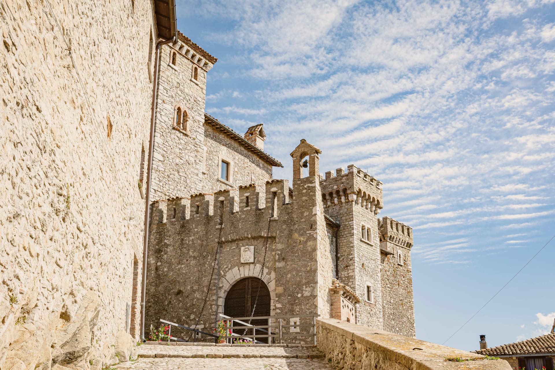 Collalto Sabino, photo 2