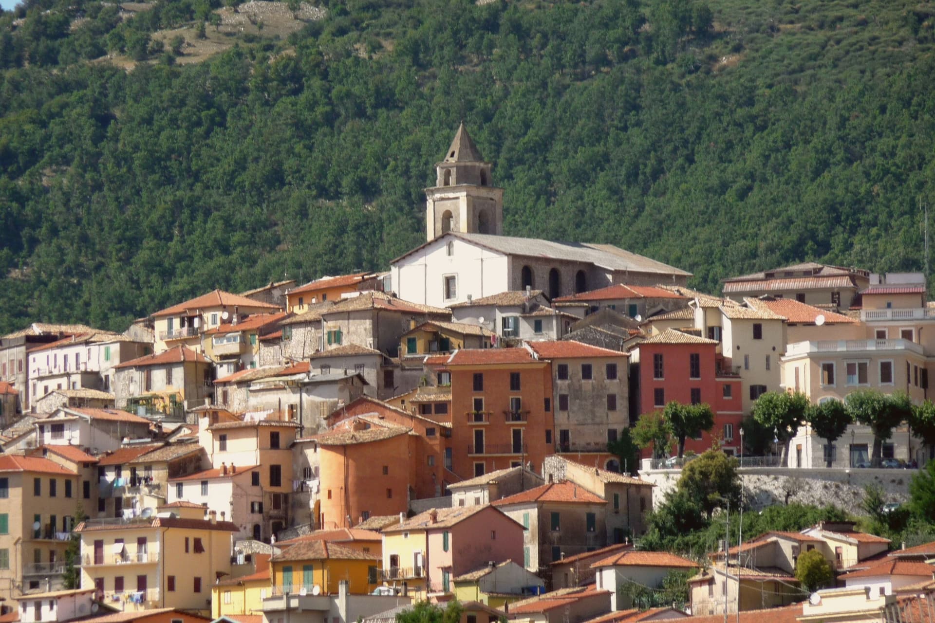 00   Fiuggi