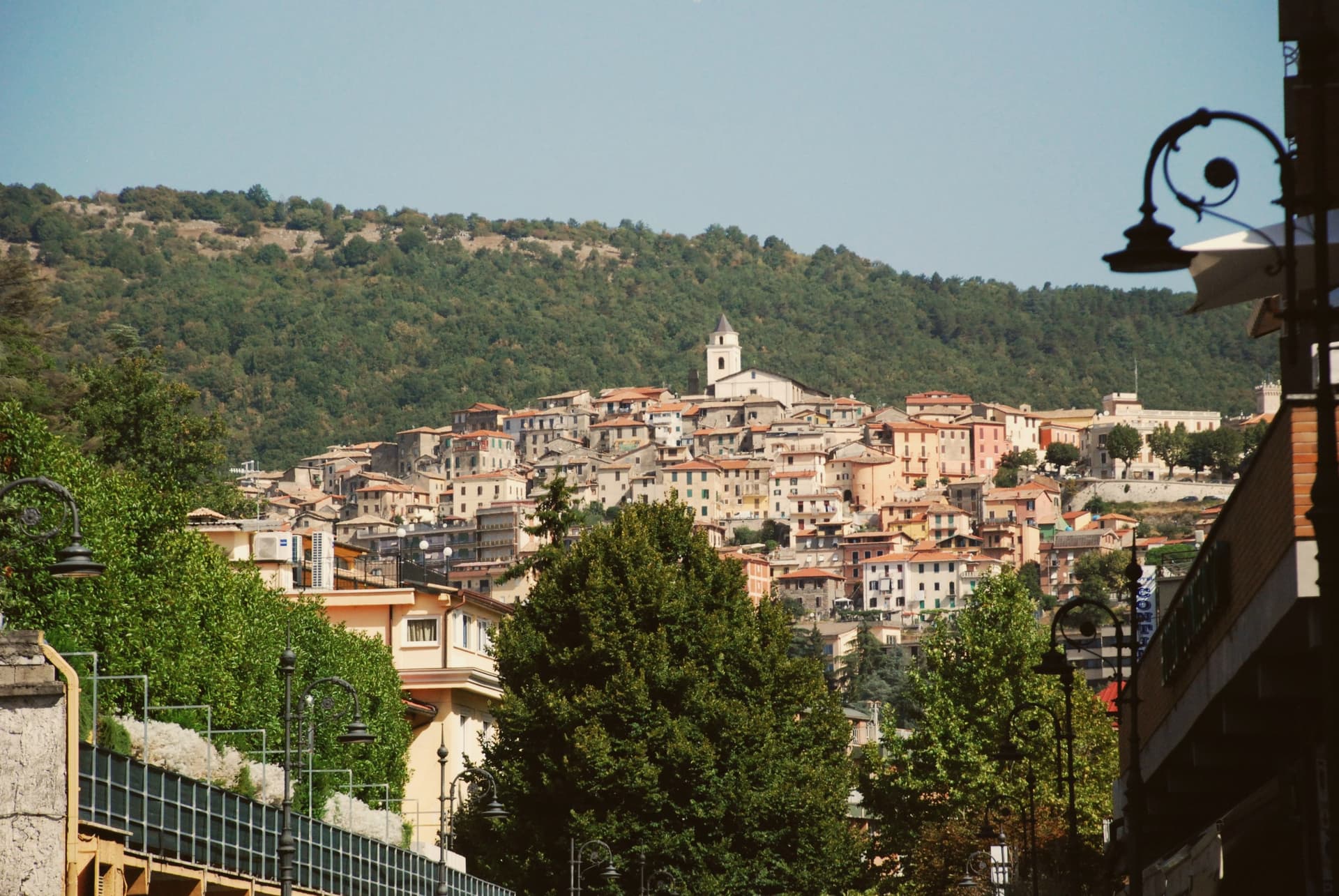 Fiuggi, photo 2
