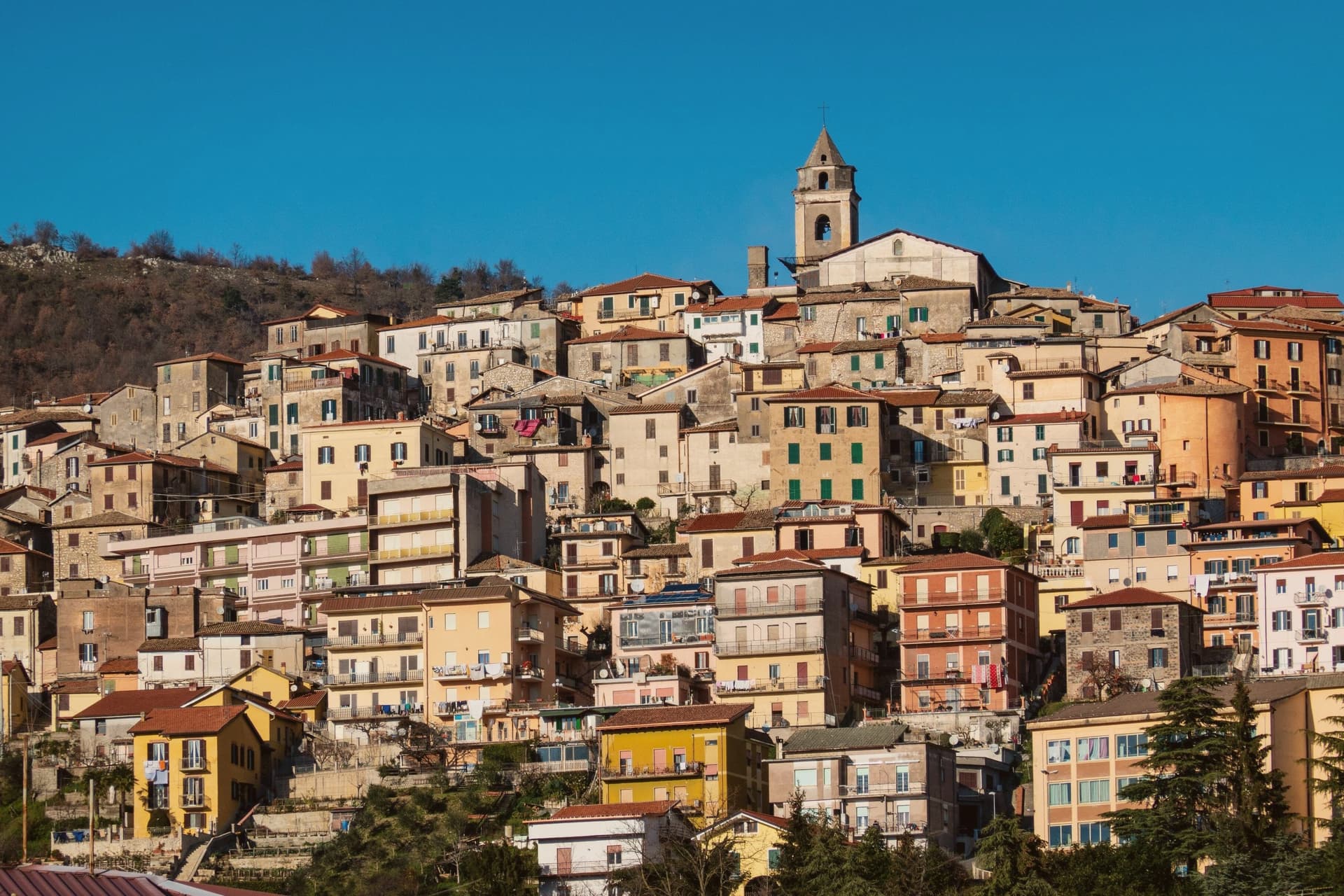 Fiuggi, photo 1