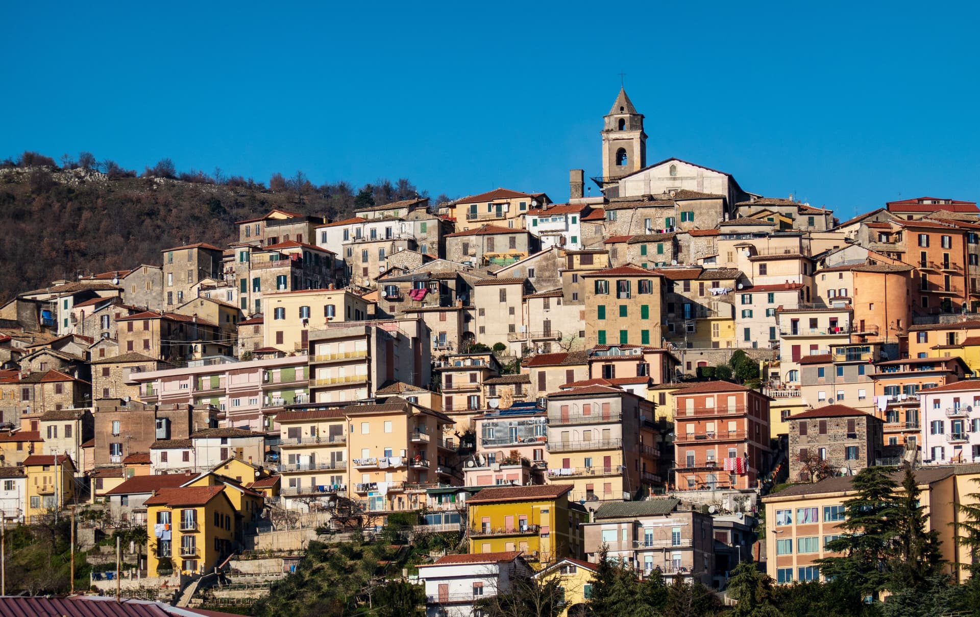 Fiuggi