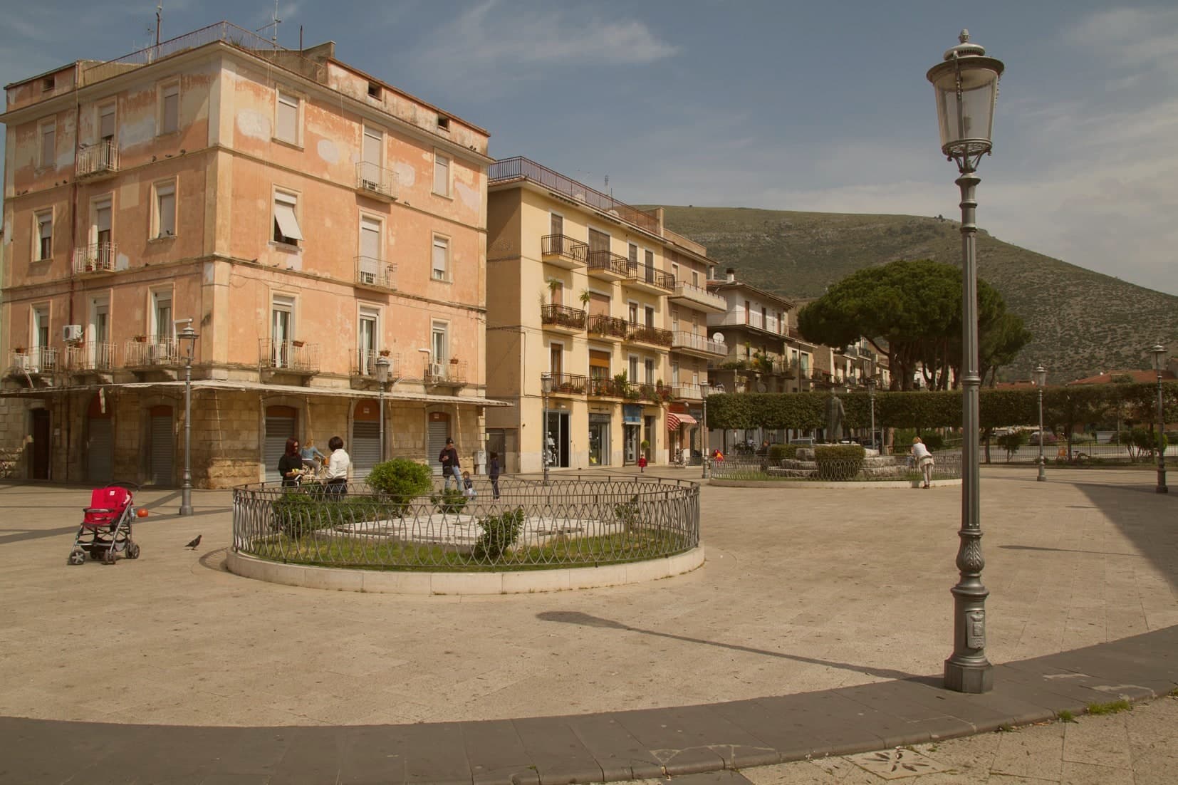 Fondi, photo 1