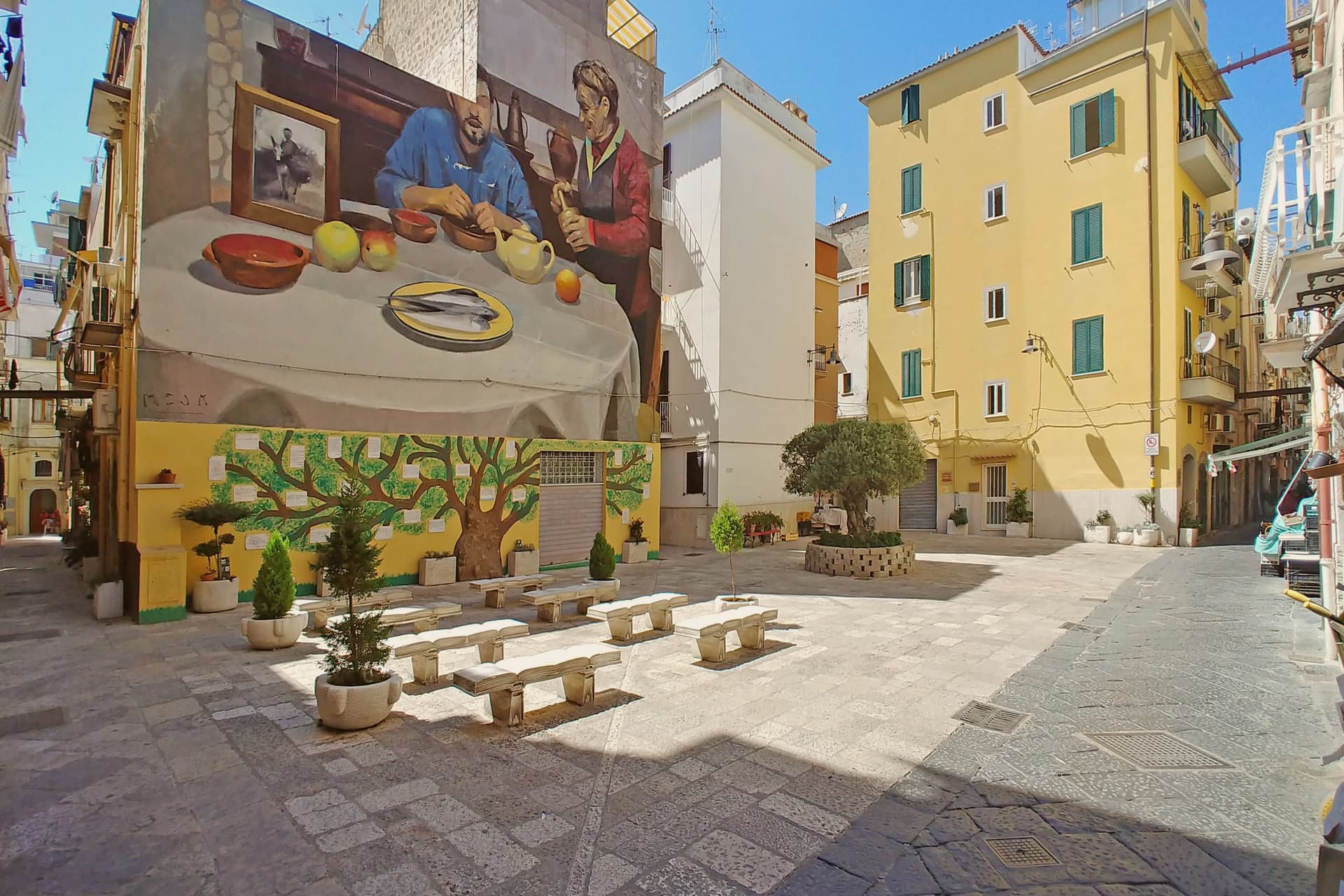 Gaeta, photo 1