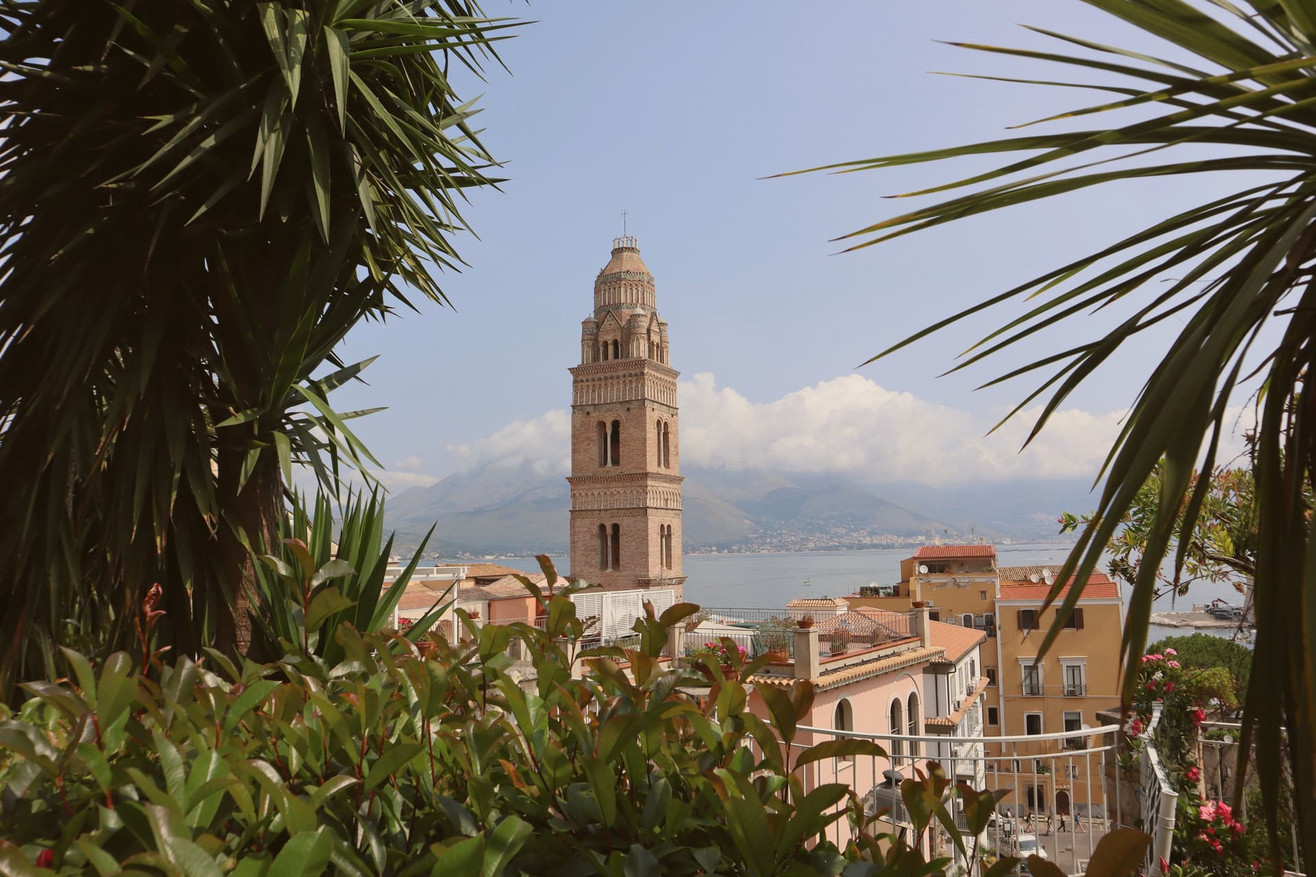 Gaeta, photo 2