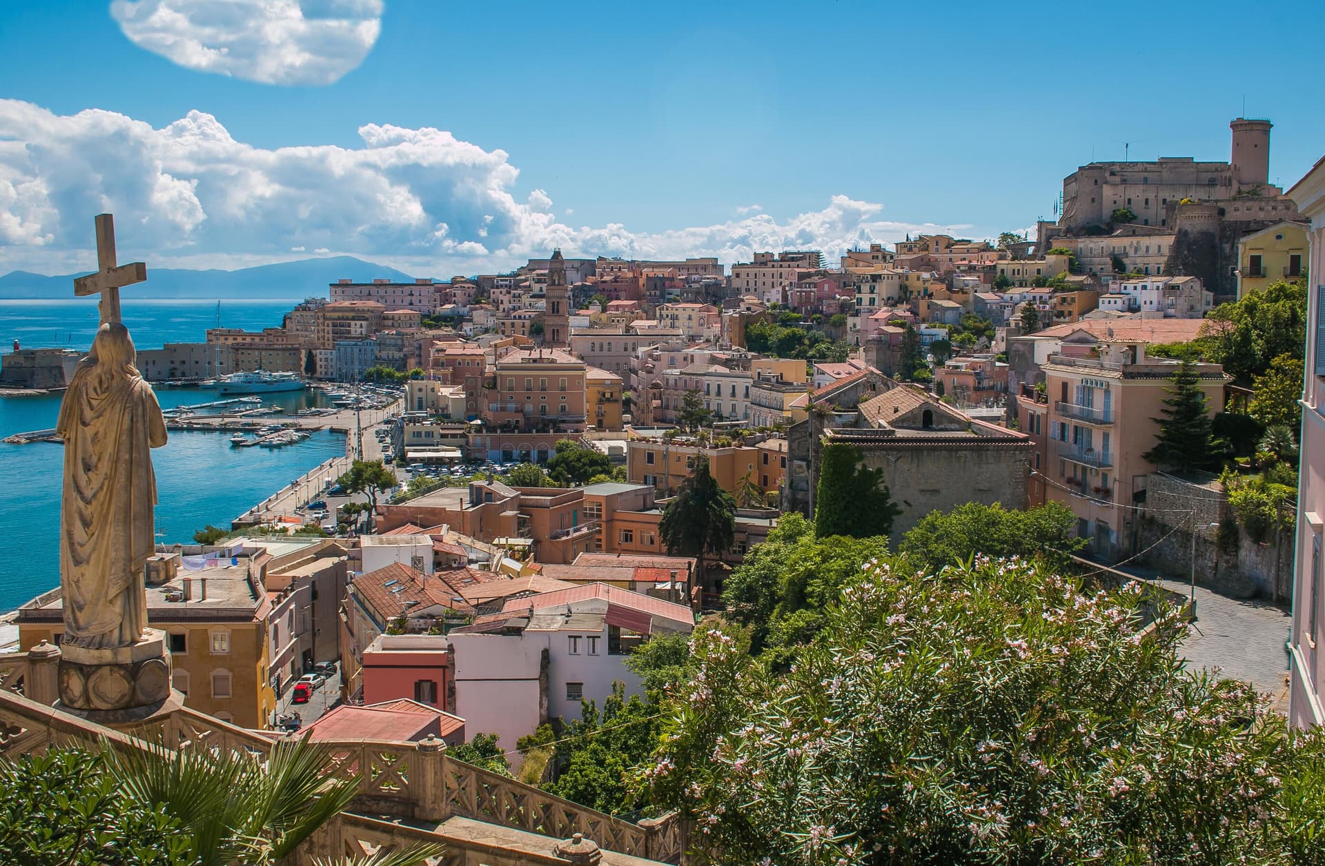 Gaeta — photo 2