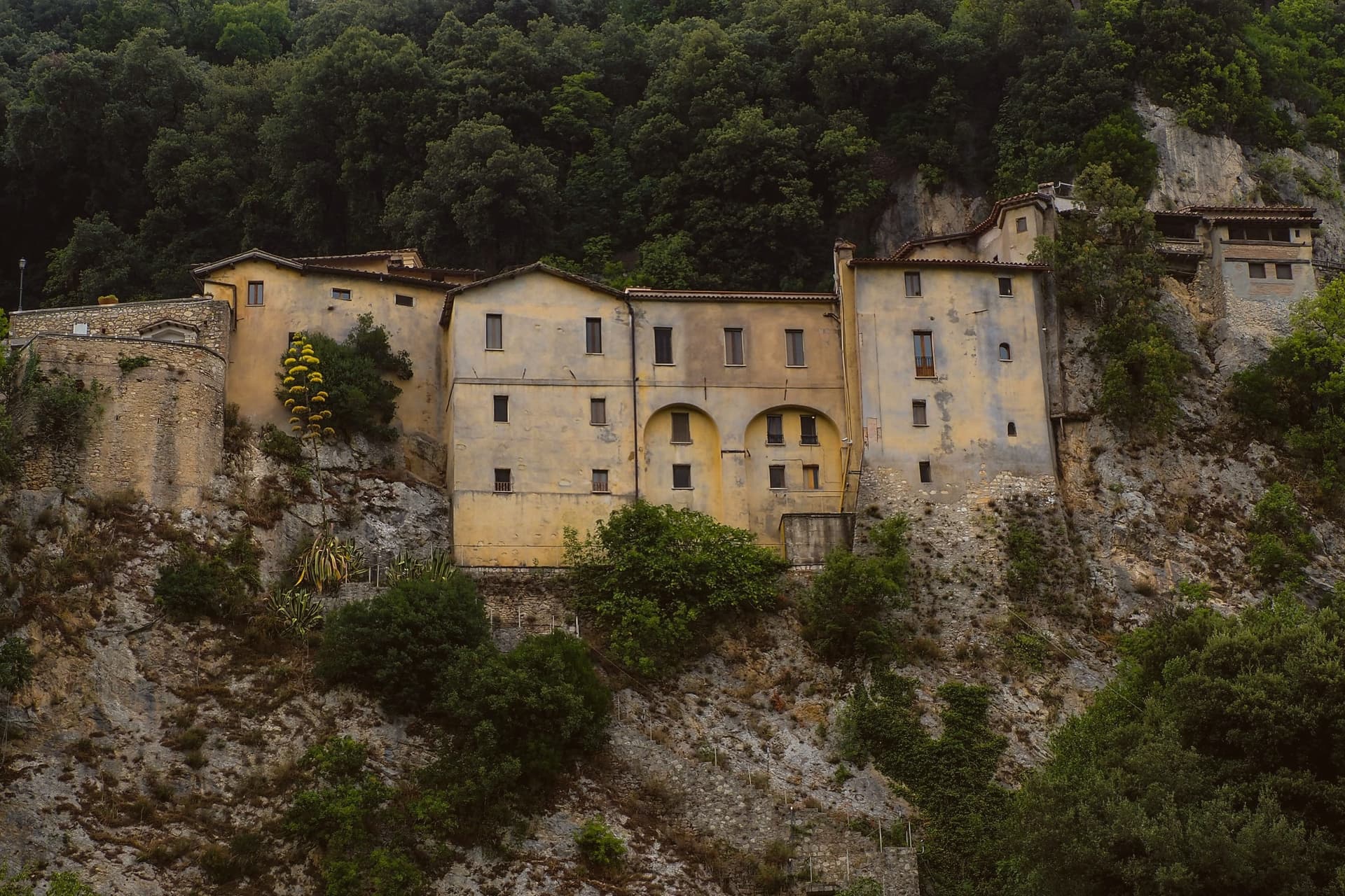 Greccio, photo 1