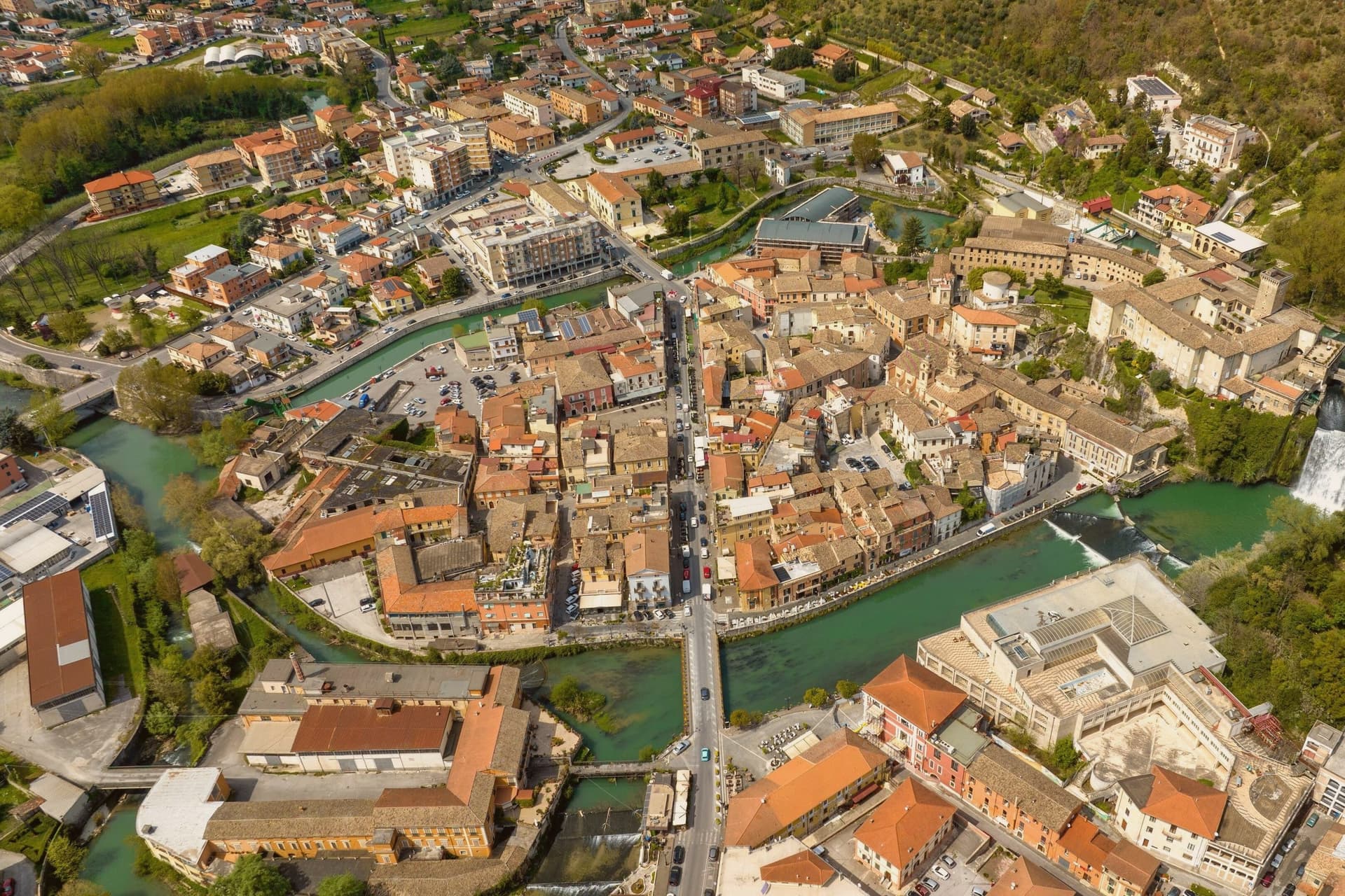 Isola del Liri, photo 1