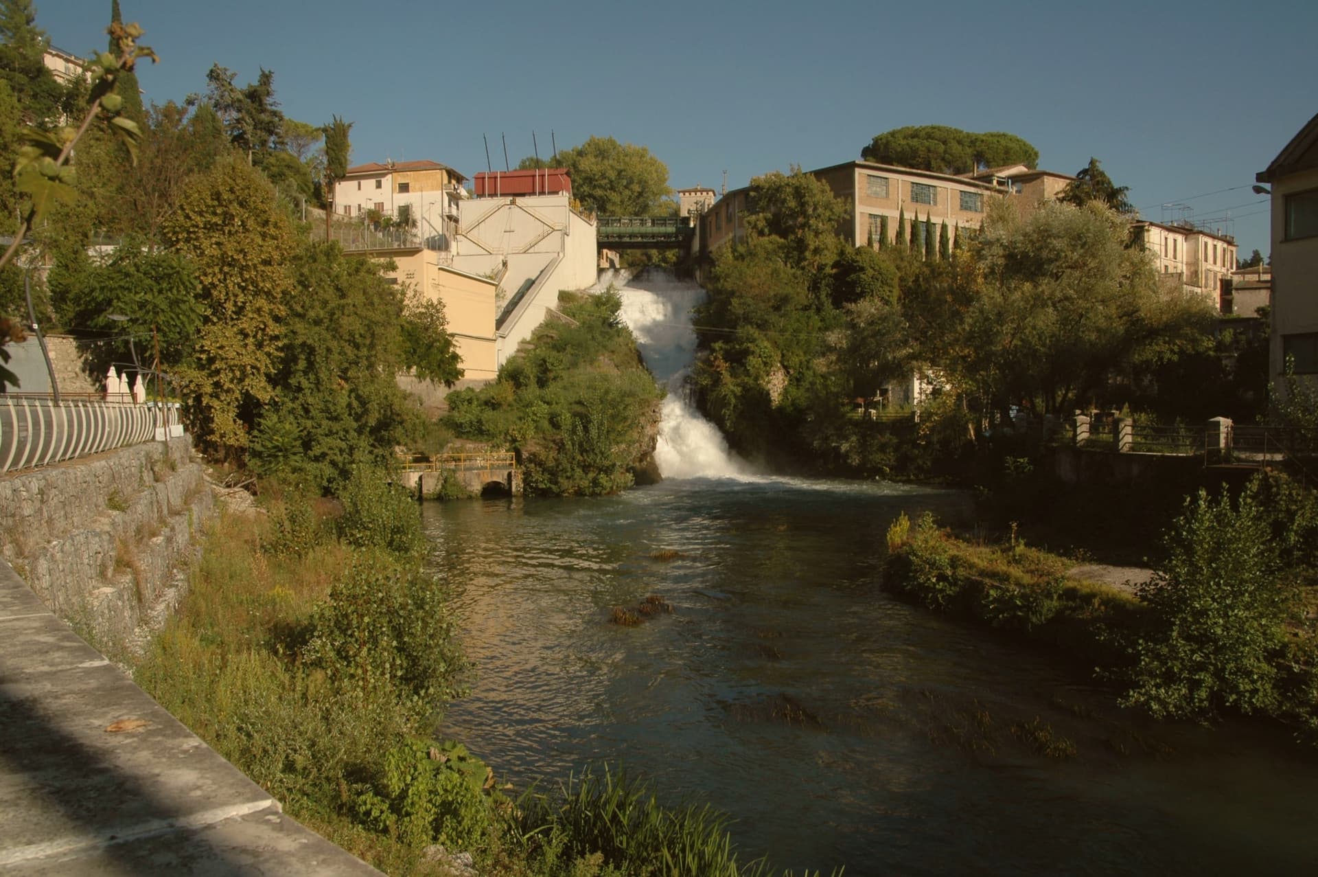Isola del Liri, photo 2
