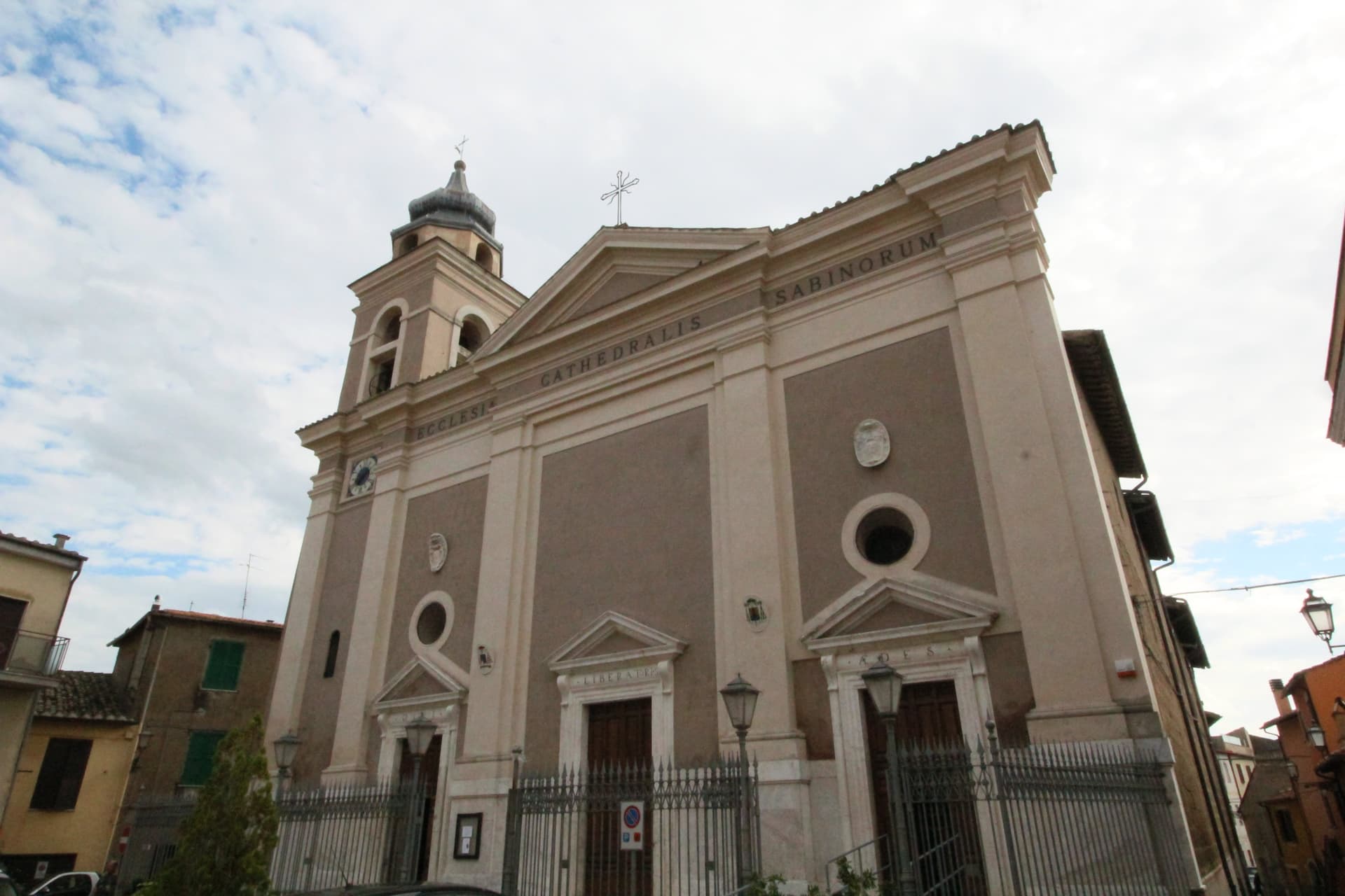 Magliano Sabina