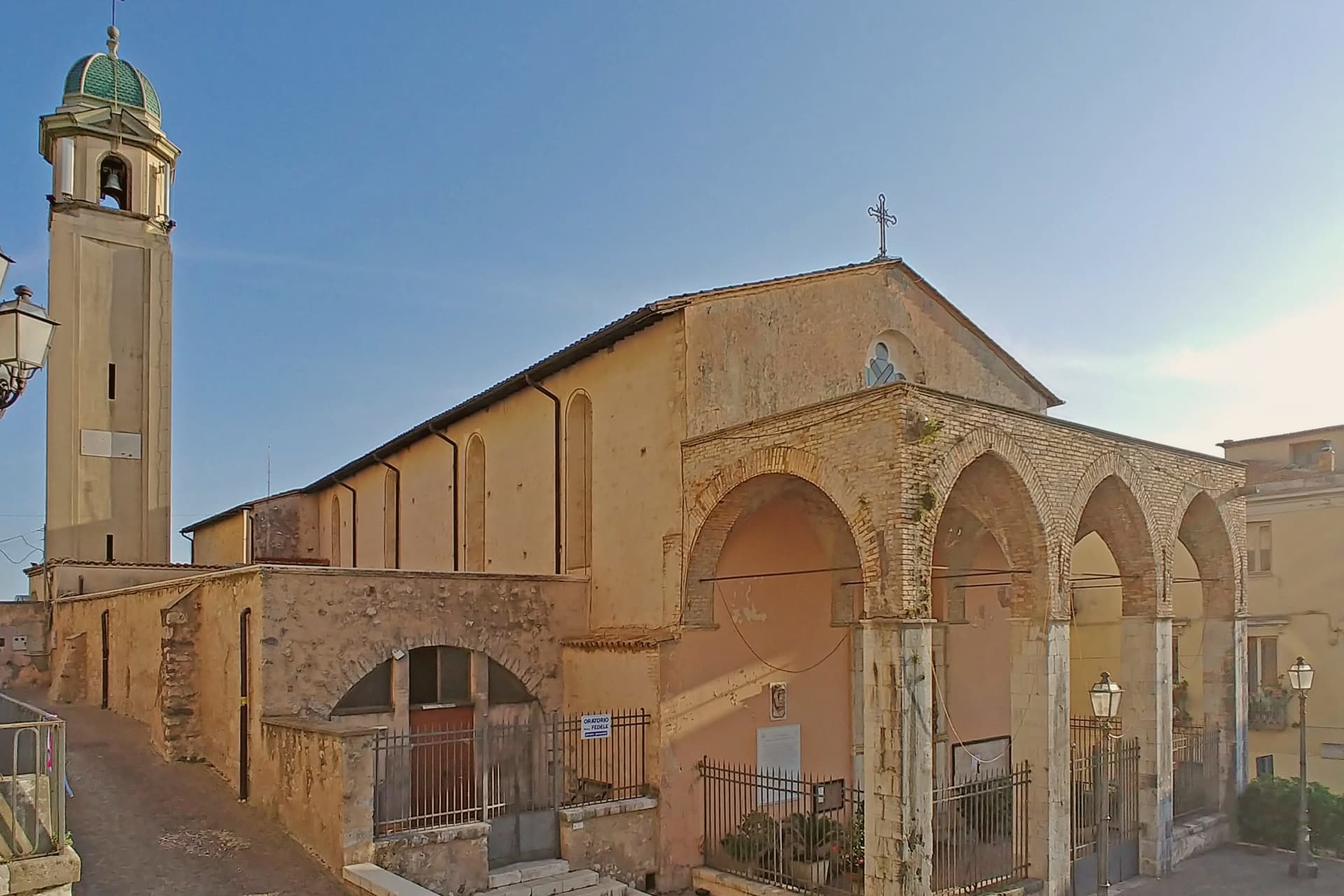 Minturno, photo 2