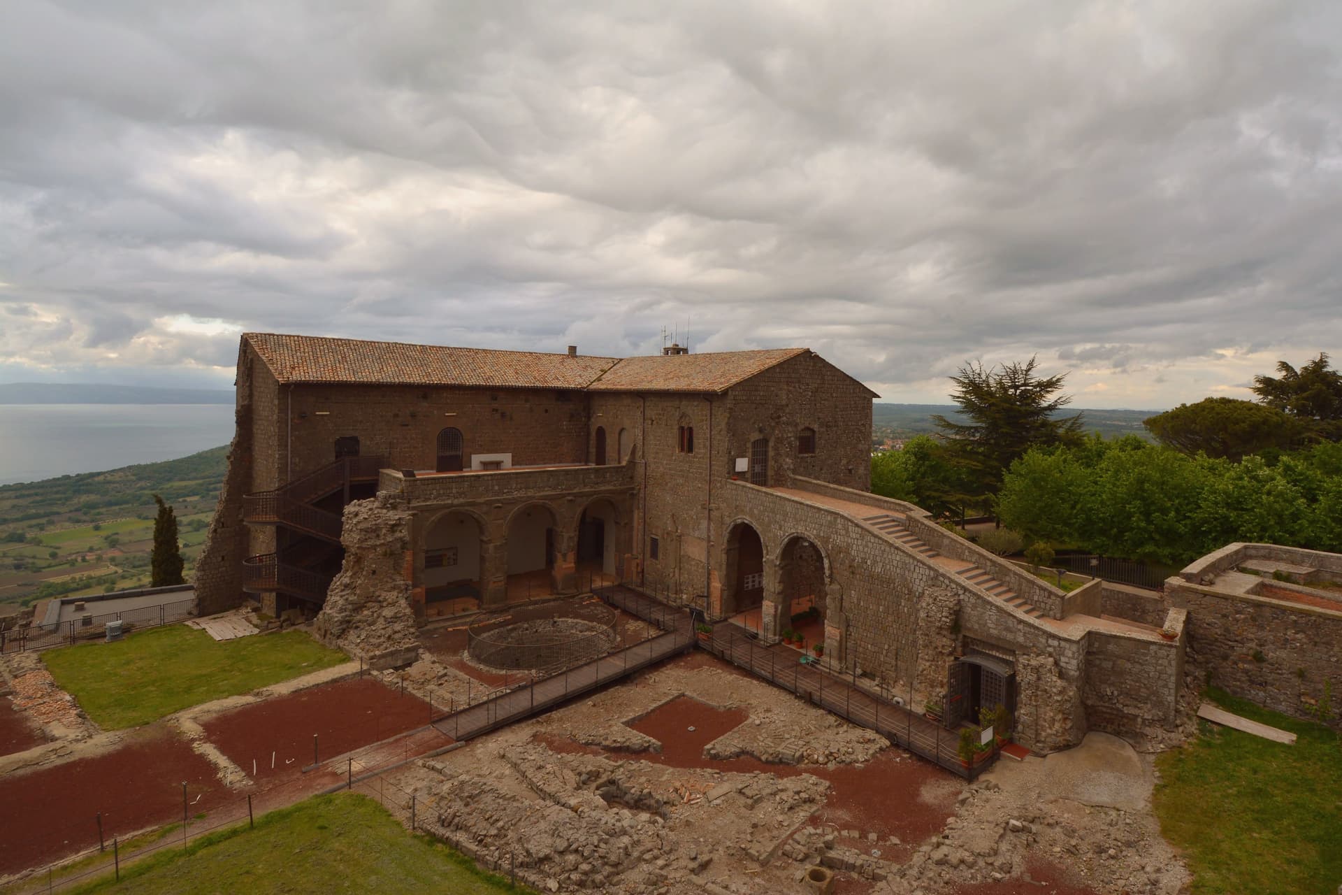 Montefiascone, photo 1