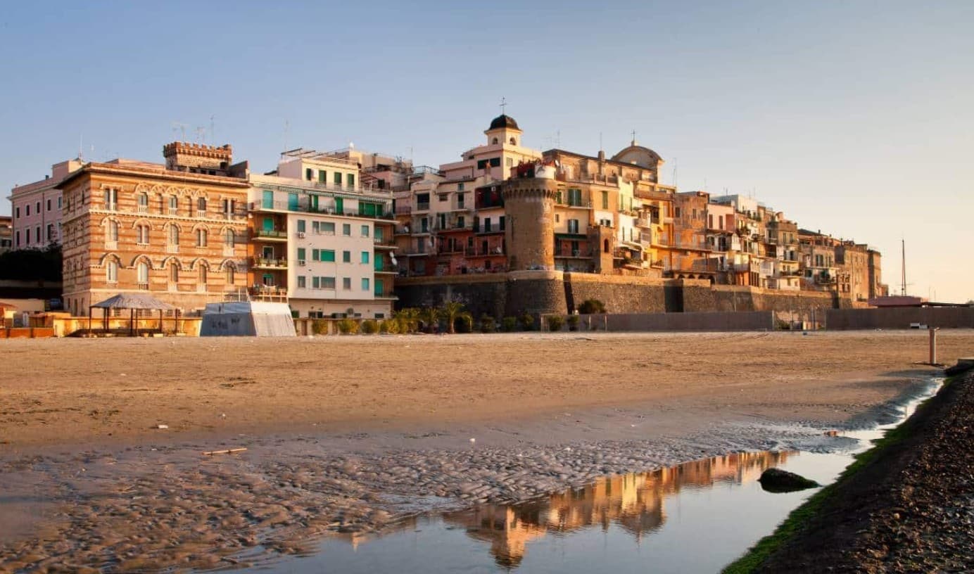 Nettuno, photo 1