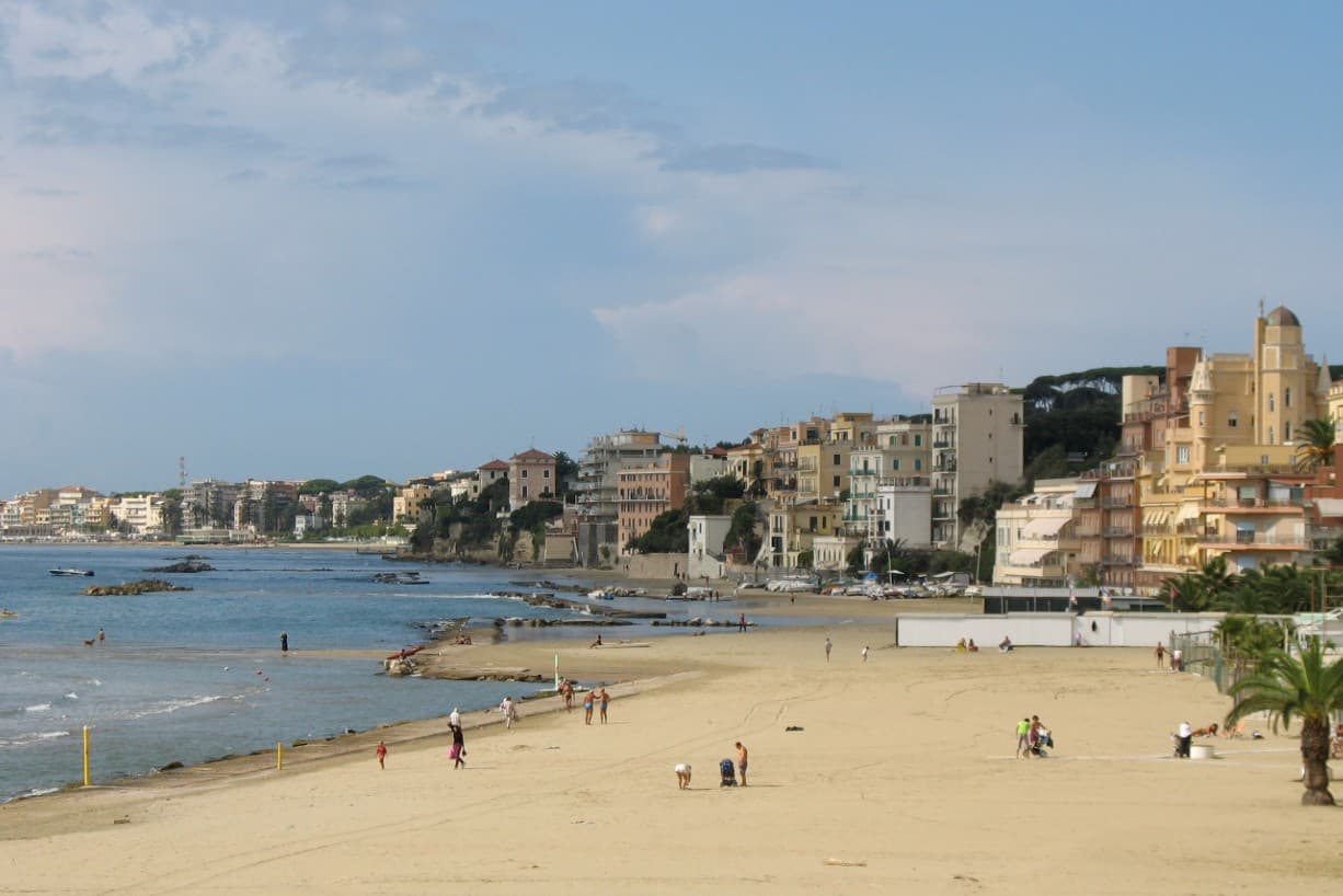 Nettuno, photo 2
