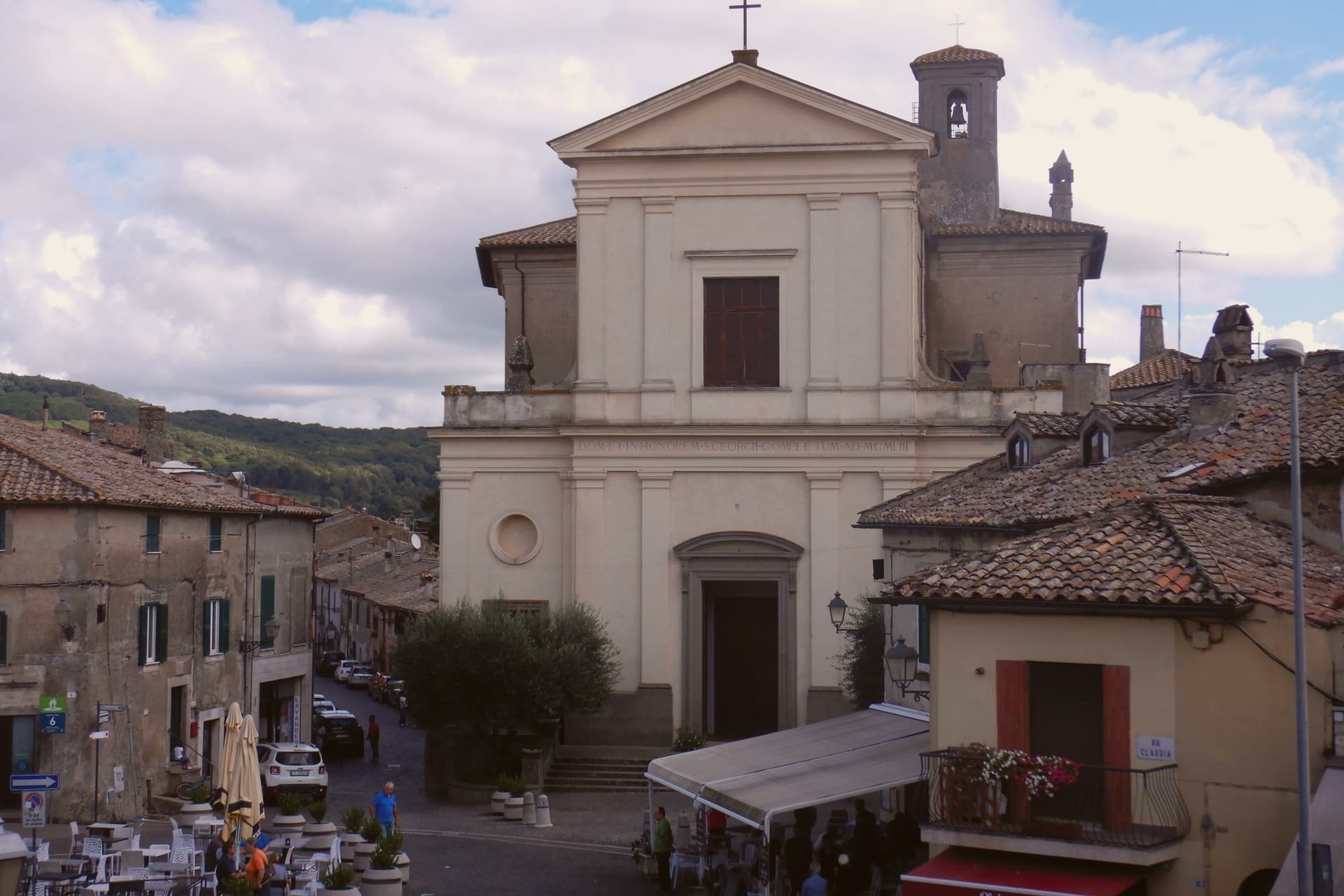 Oriolo Romano, photo 2