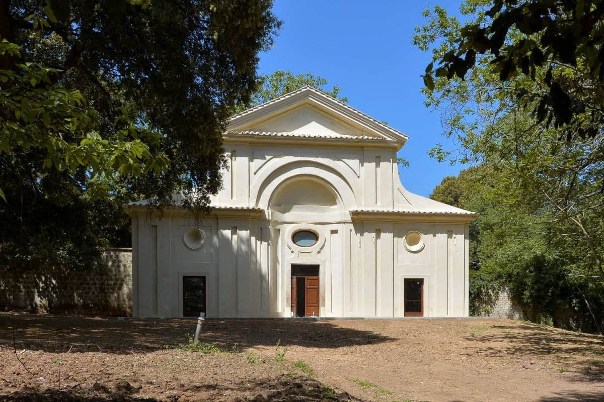 Oriolo Romano — photo 2