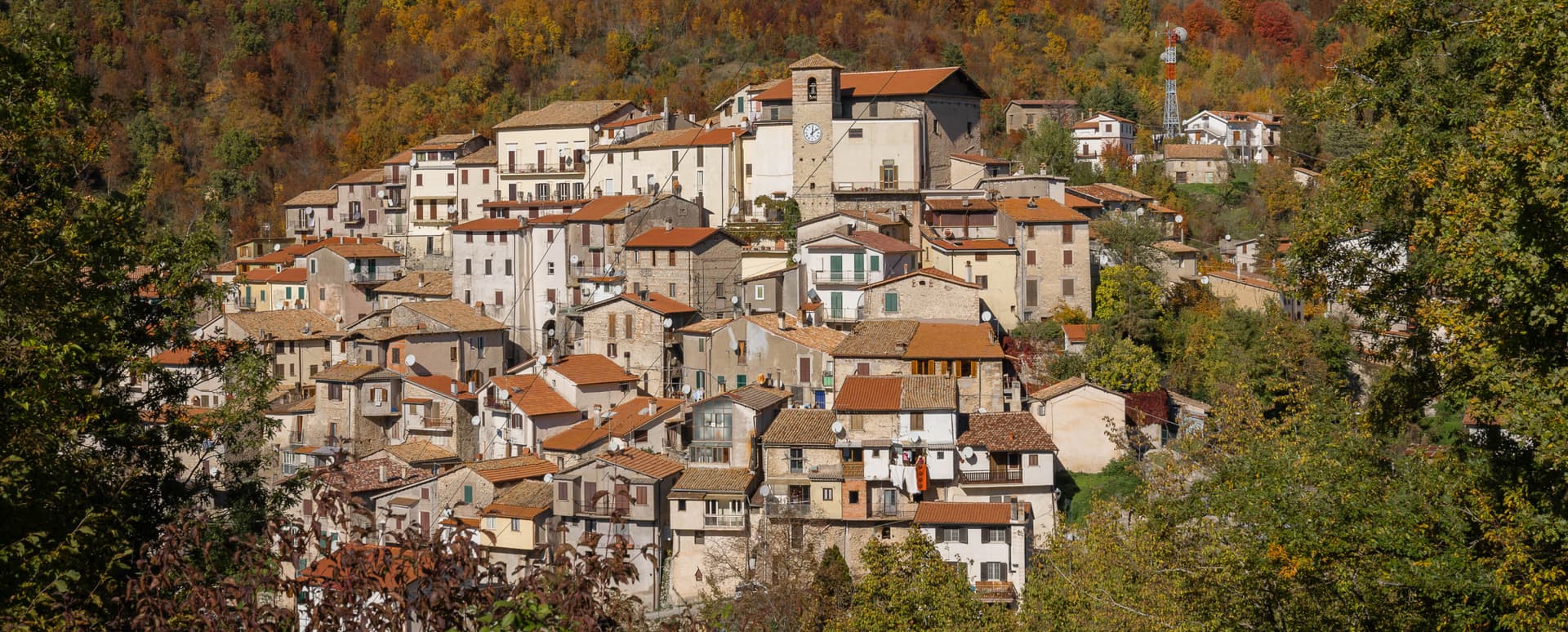Orvinio — photo 1