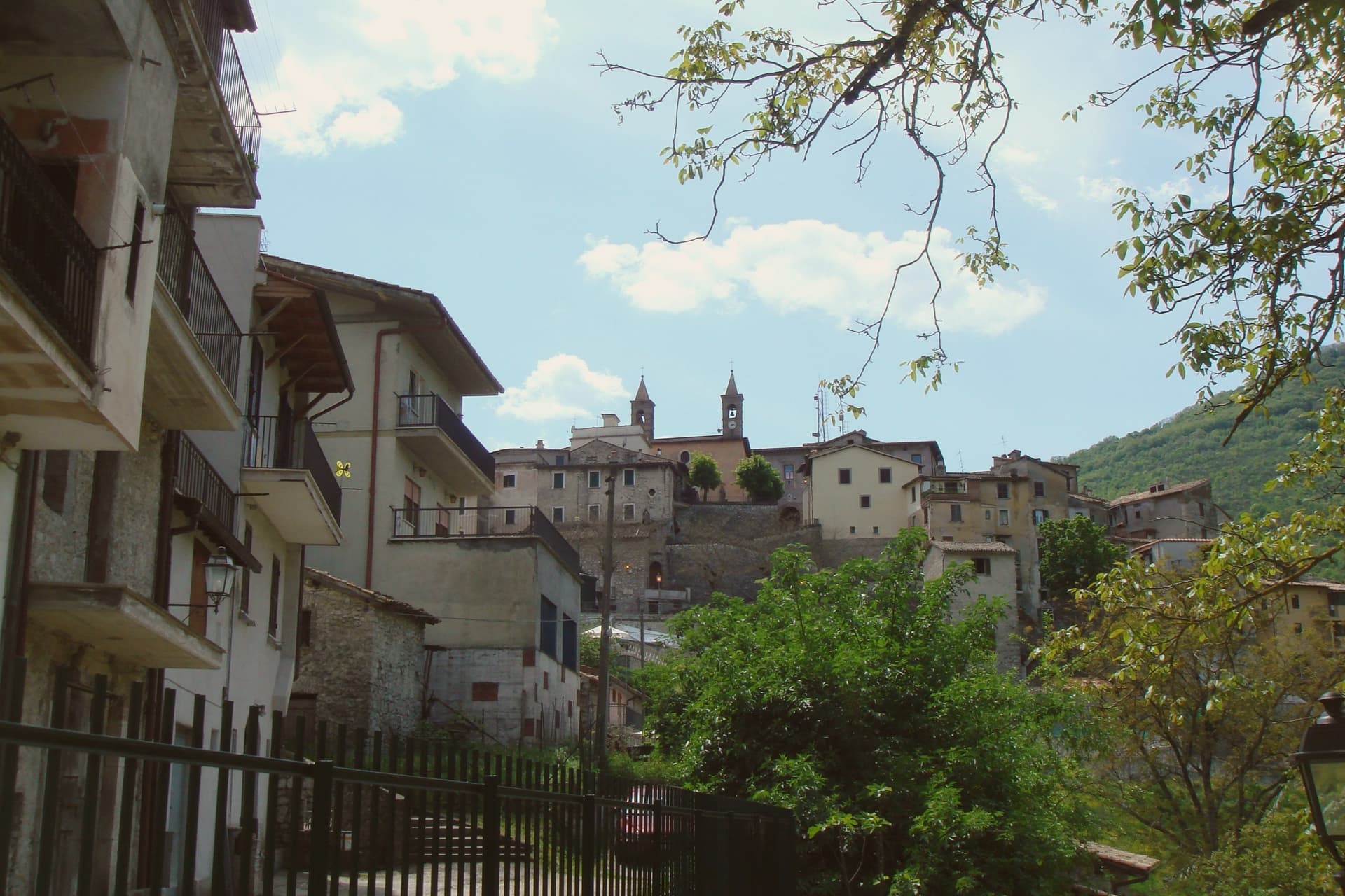Percile, photo 1