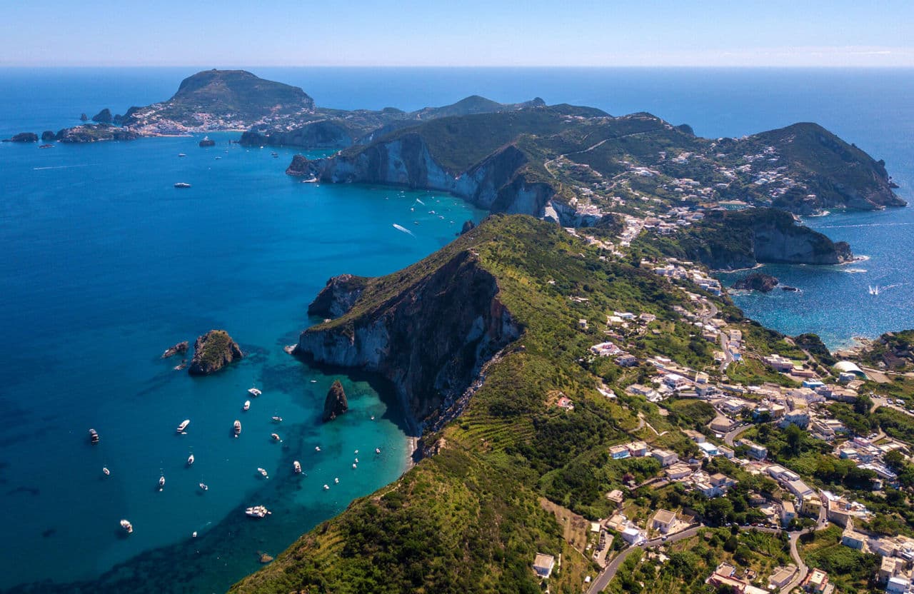 Ponza — photo 1