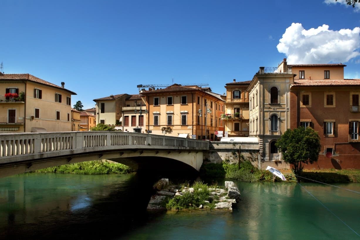 Rieti, photo 1