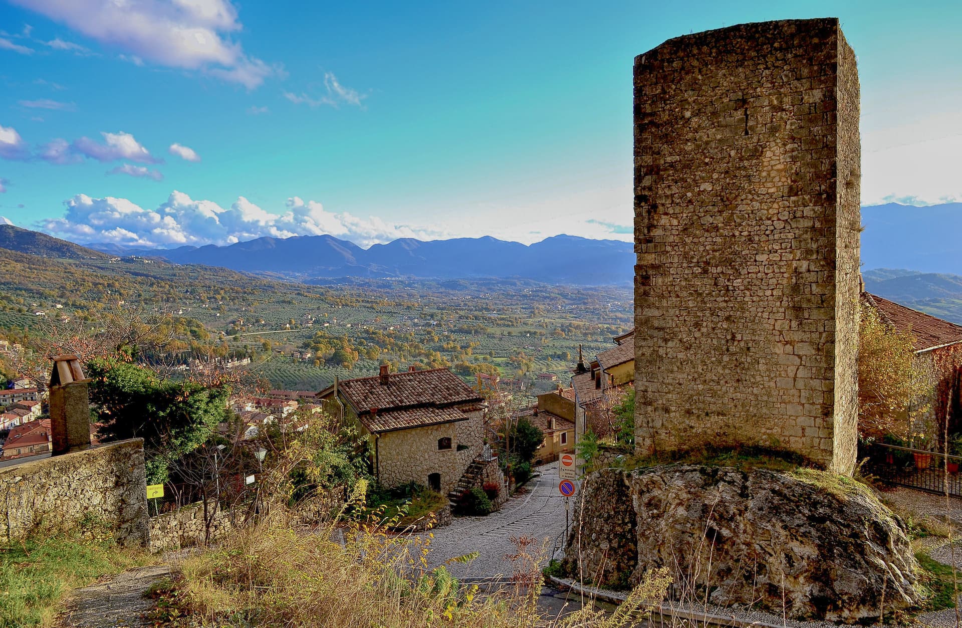 San Donato Val di Comino