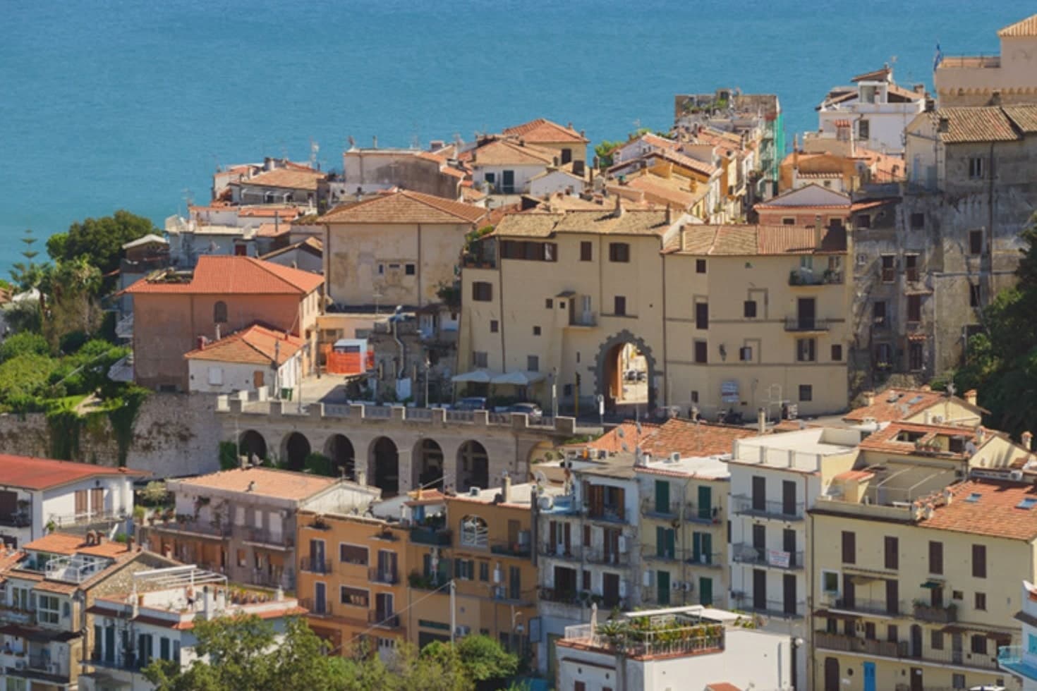 San Felice Circeo, photo 1