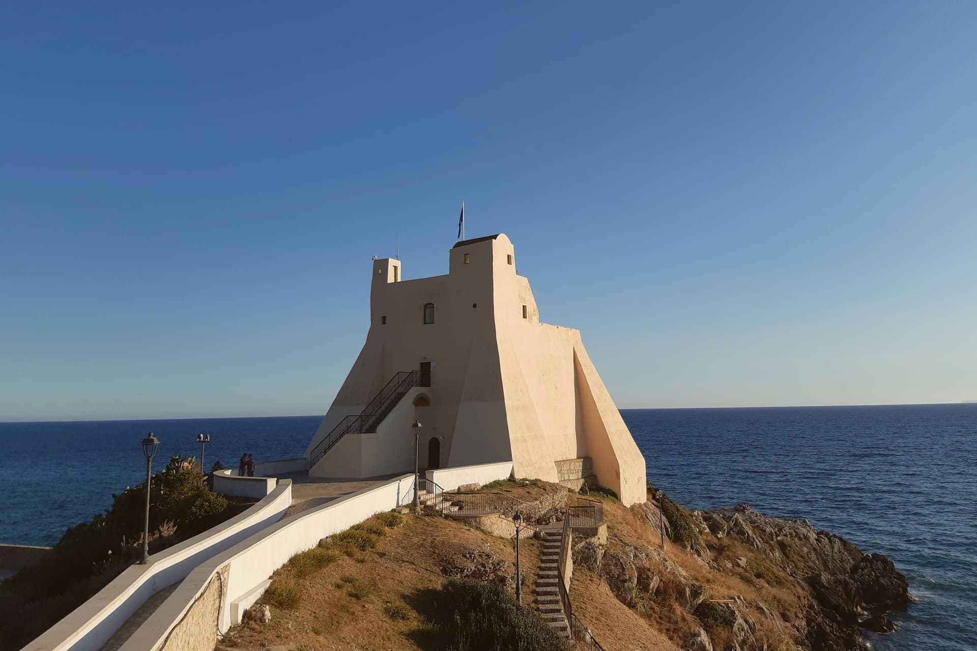 Sperlonga, photo 1
