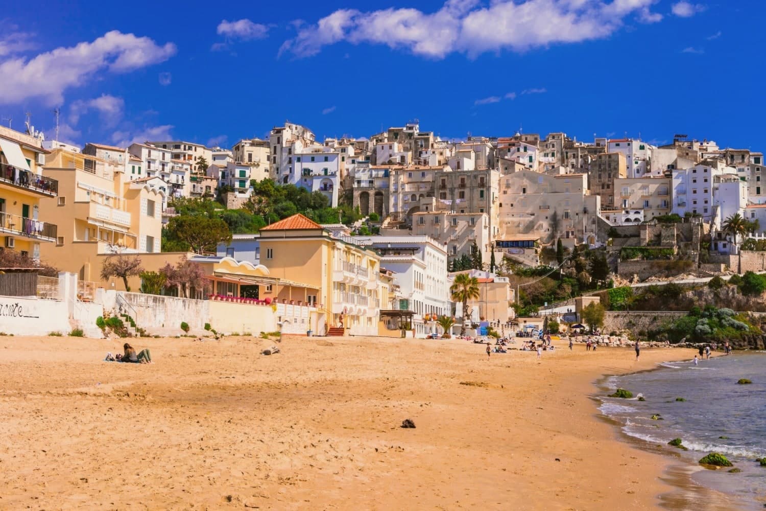 Sperlonga, photo 2