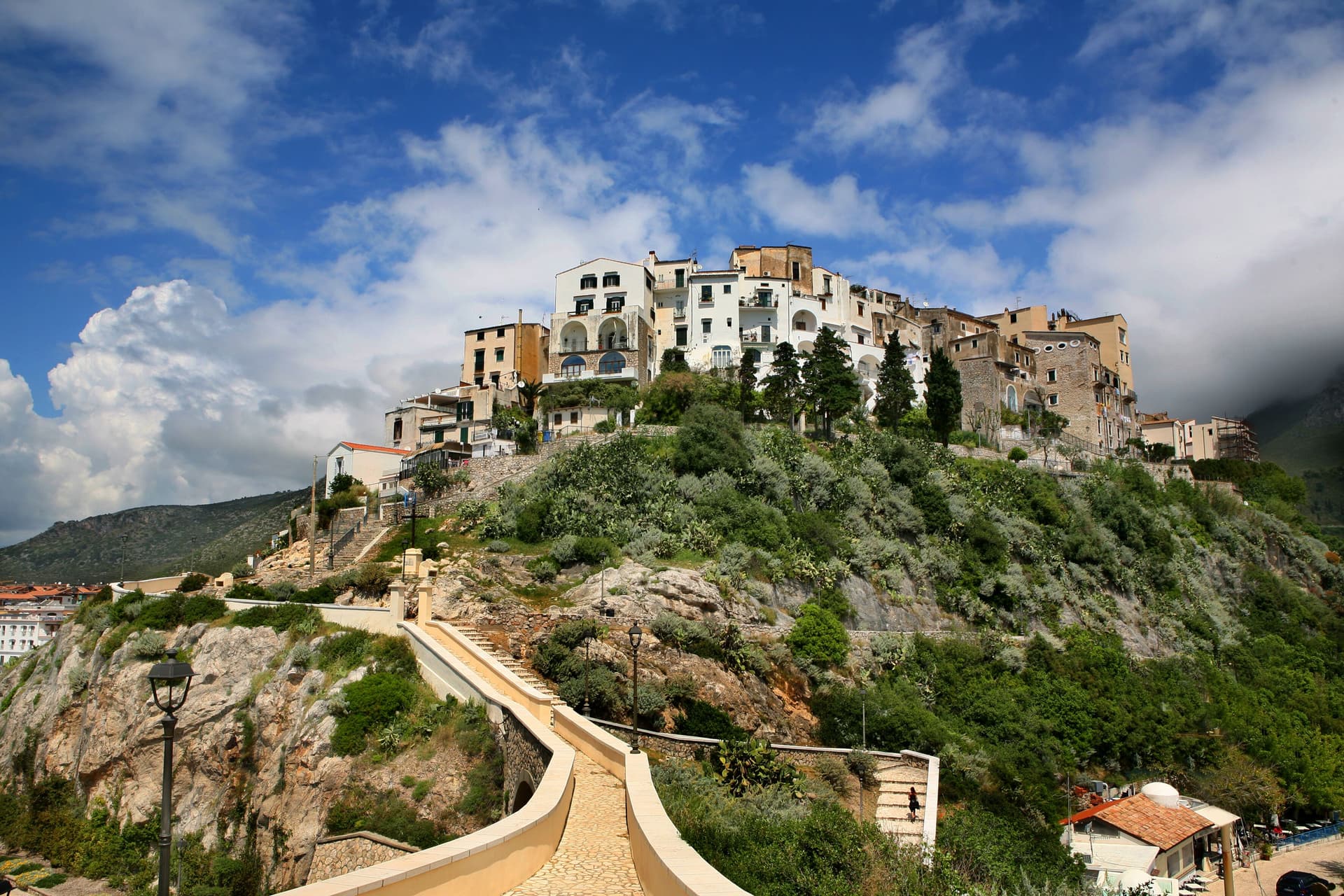 Sperlonga — photo 2