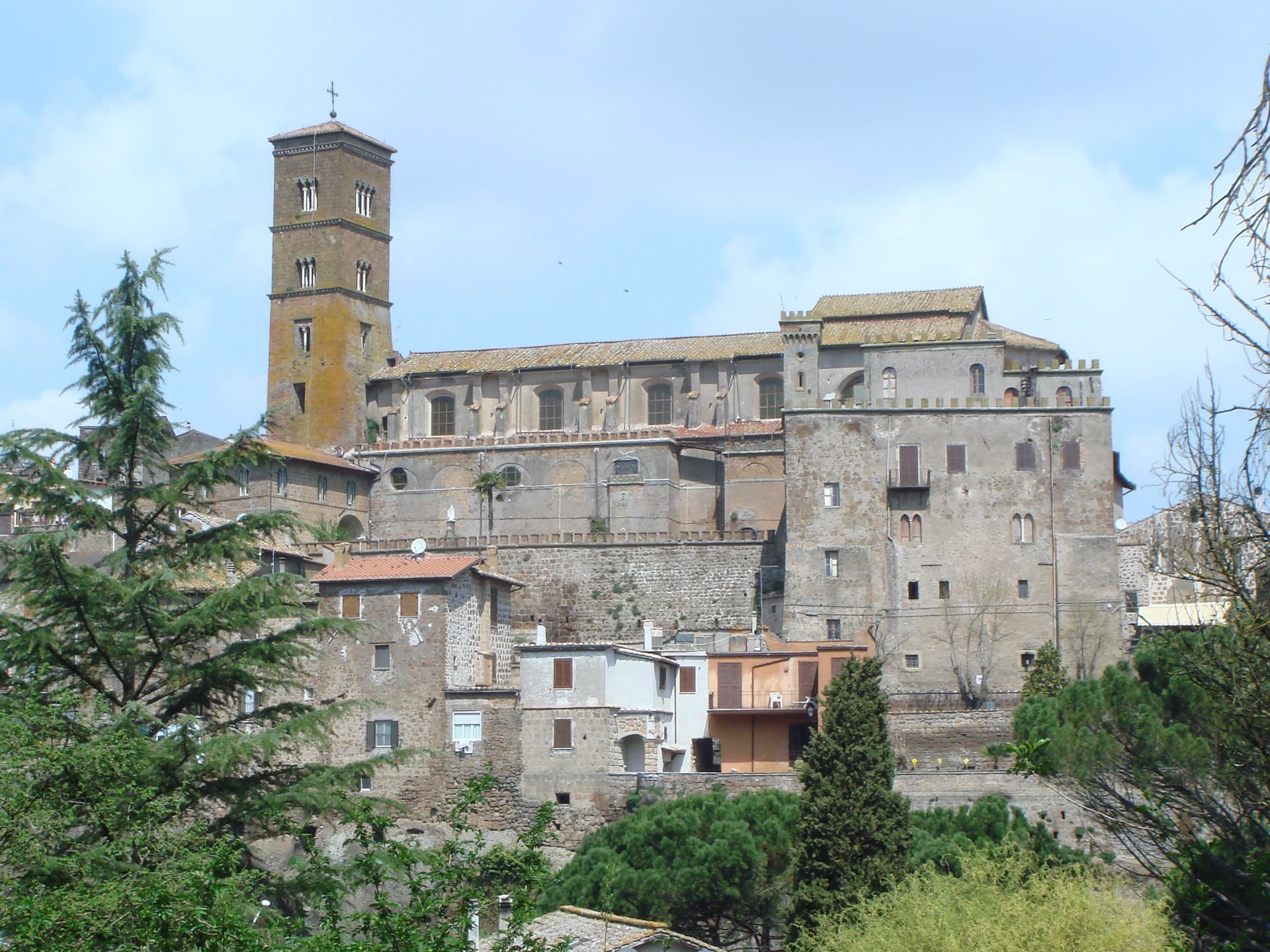 Sutri — photo 2