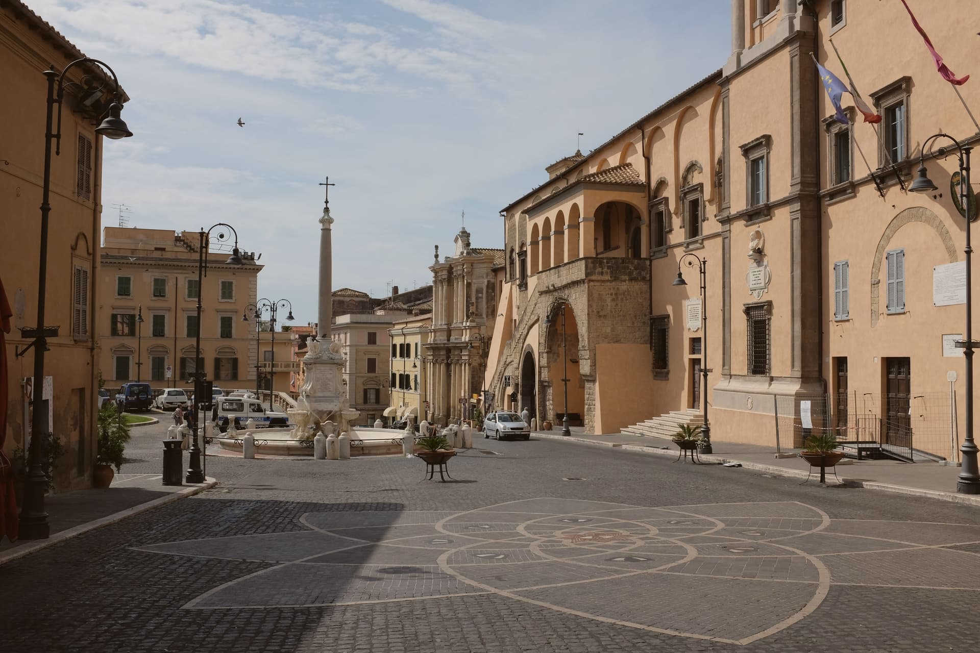 Tarquinia, photo 1
