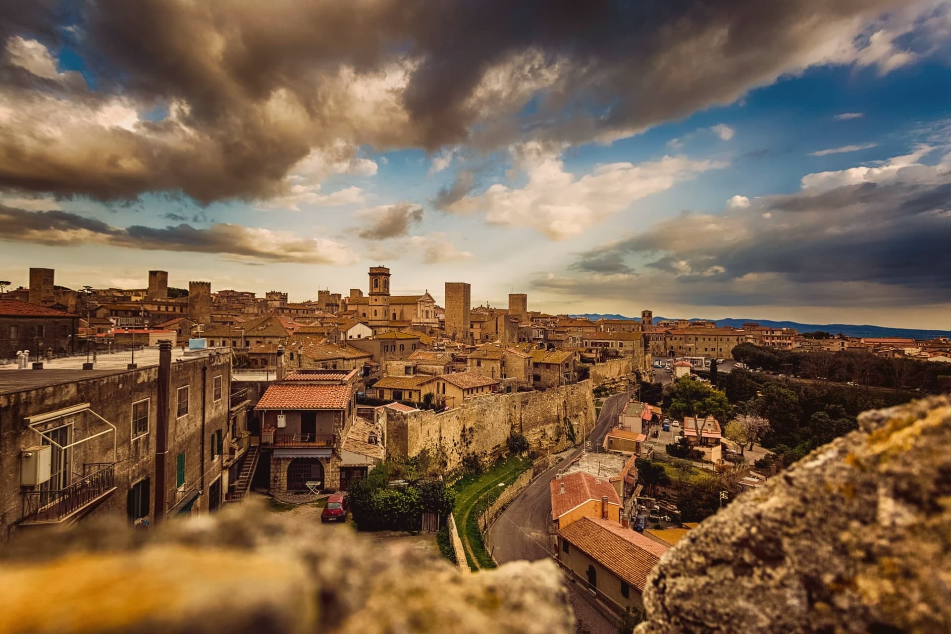 Tarquinia, photo 2