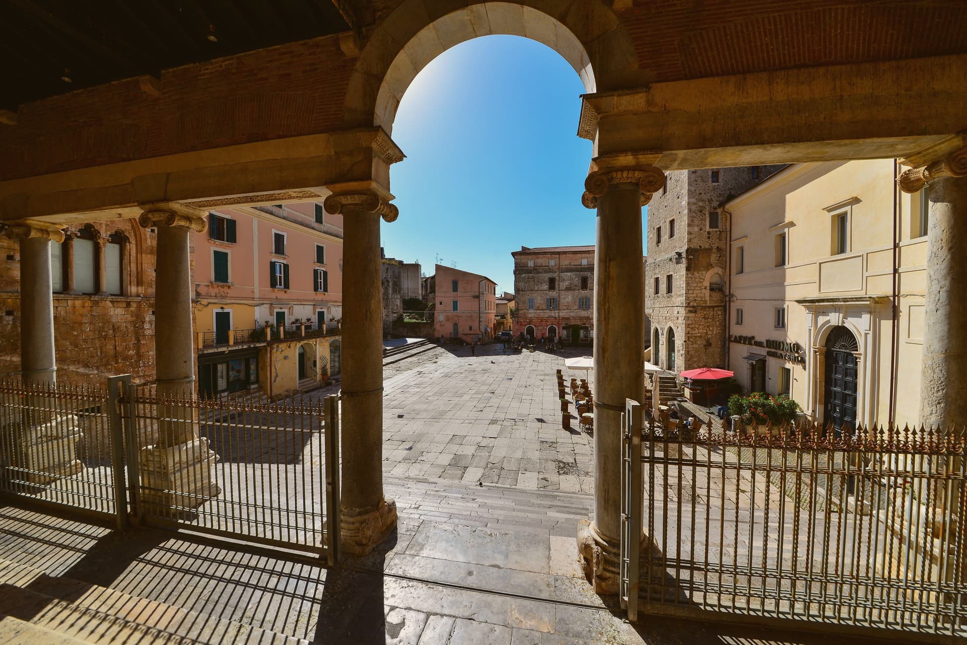 Terracina, photo 2