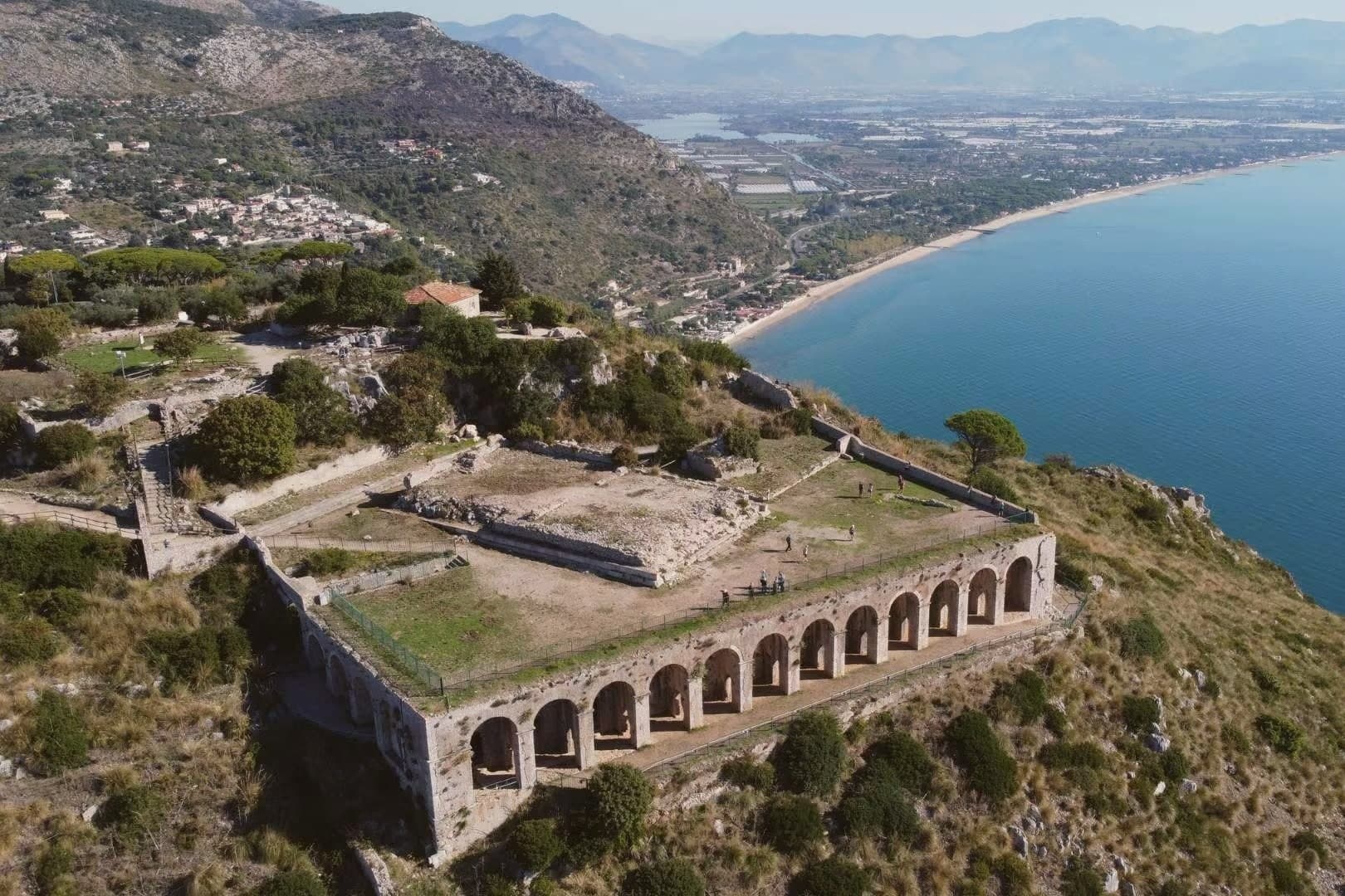 Terracina, photo 1