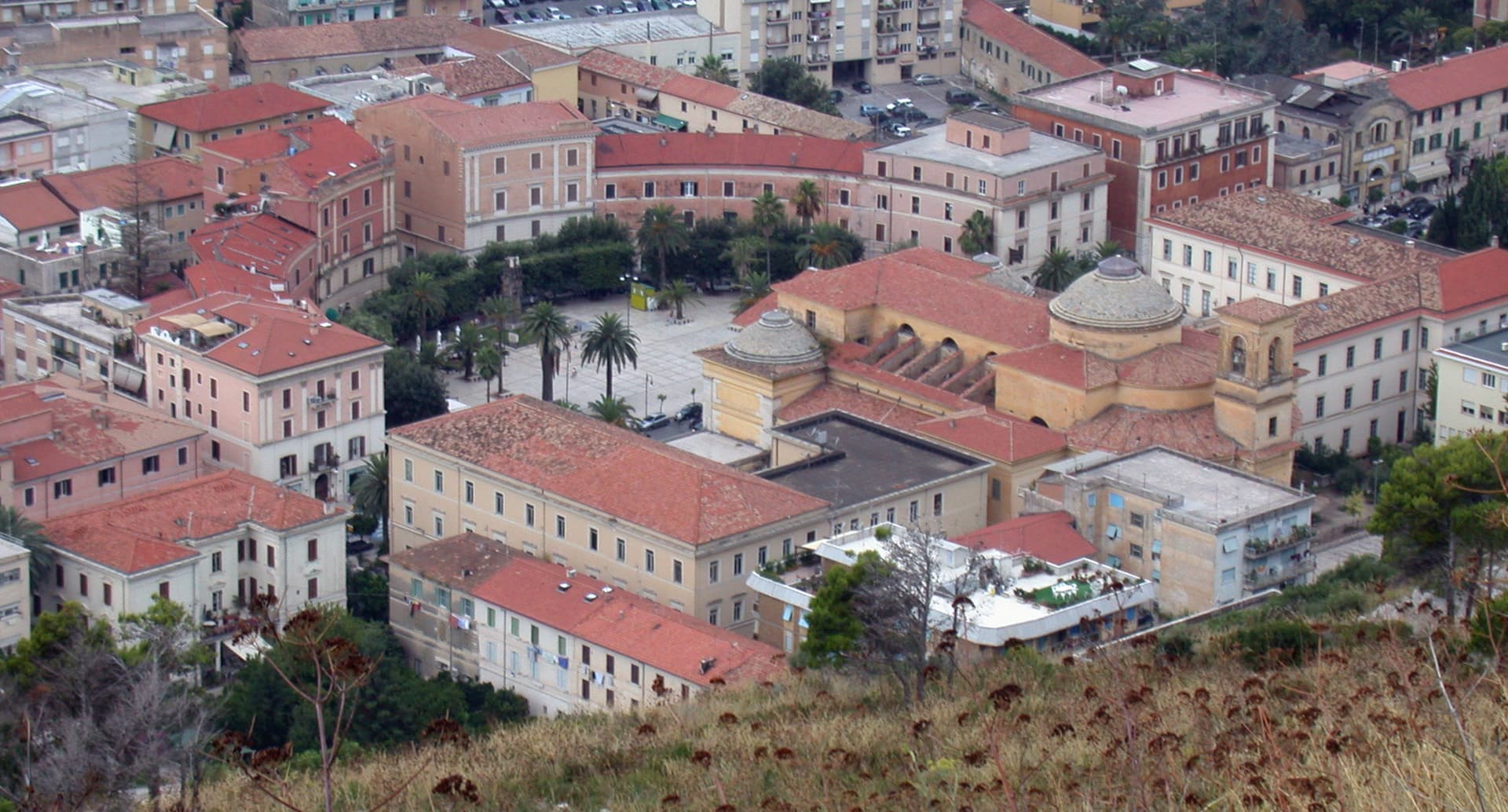Terracina — photo 2