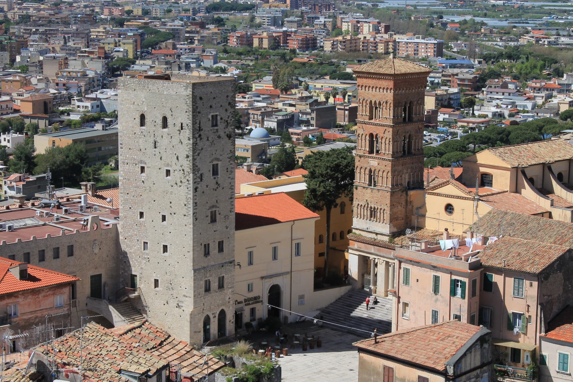 Terracina