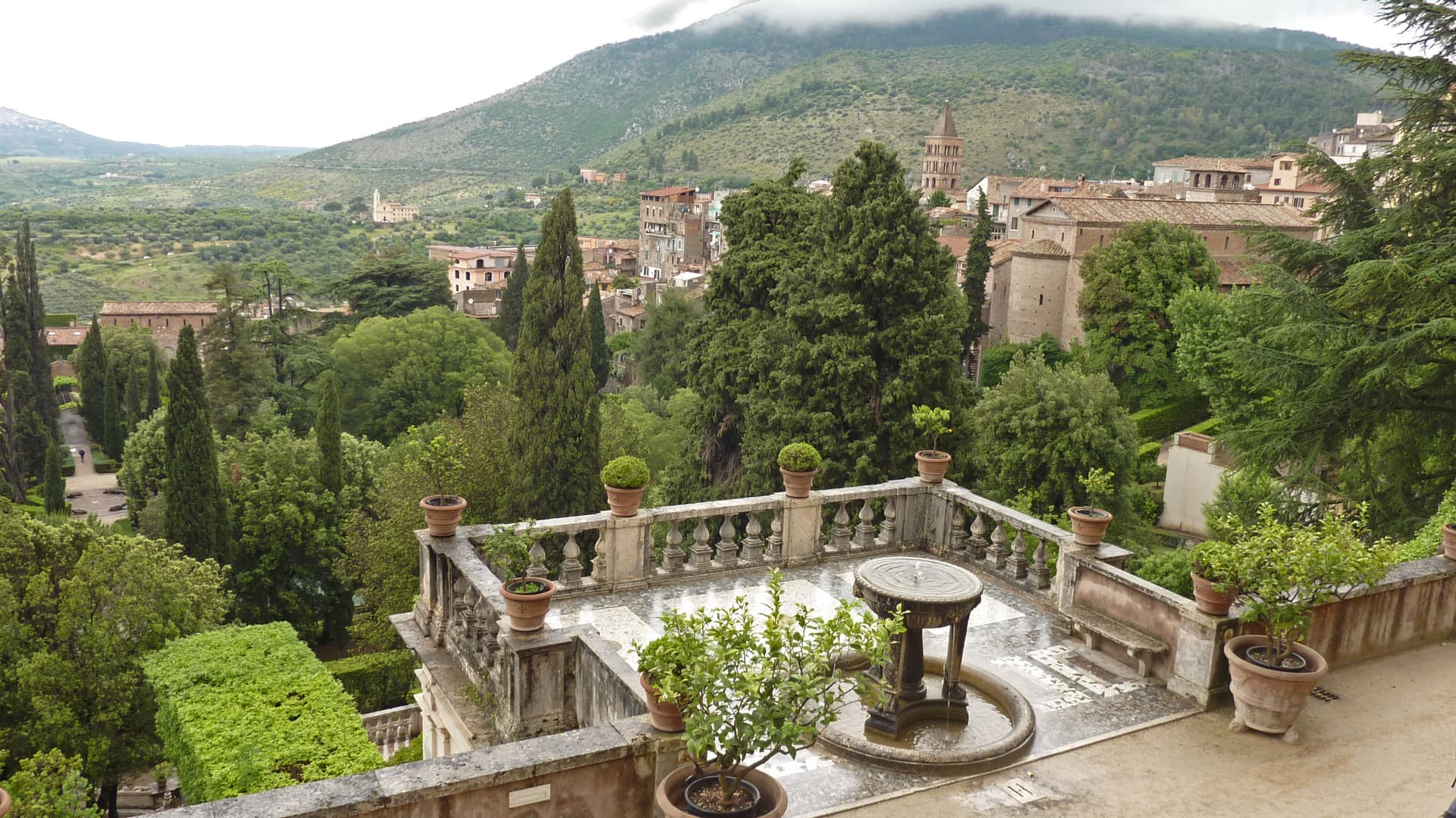Tivoli