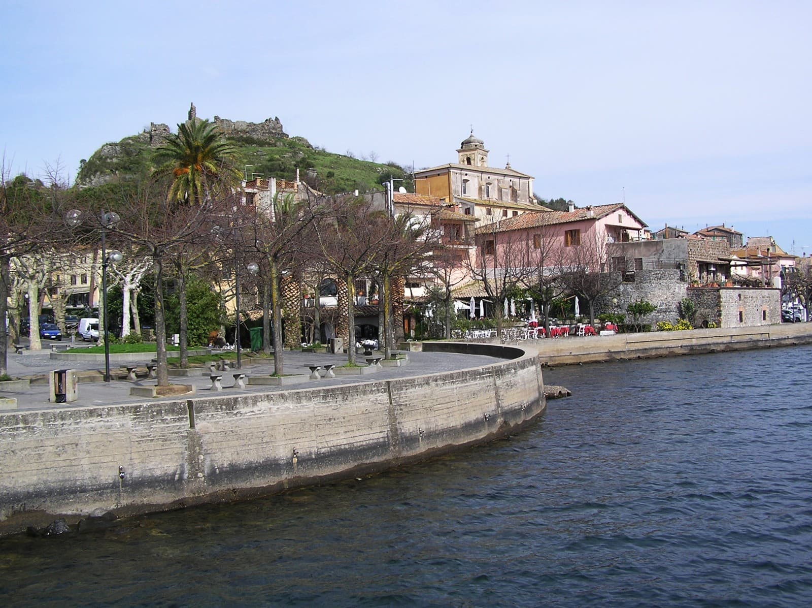 Trevignano Romano
