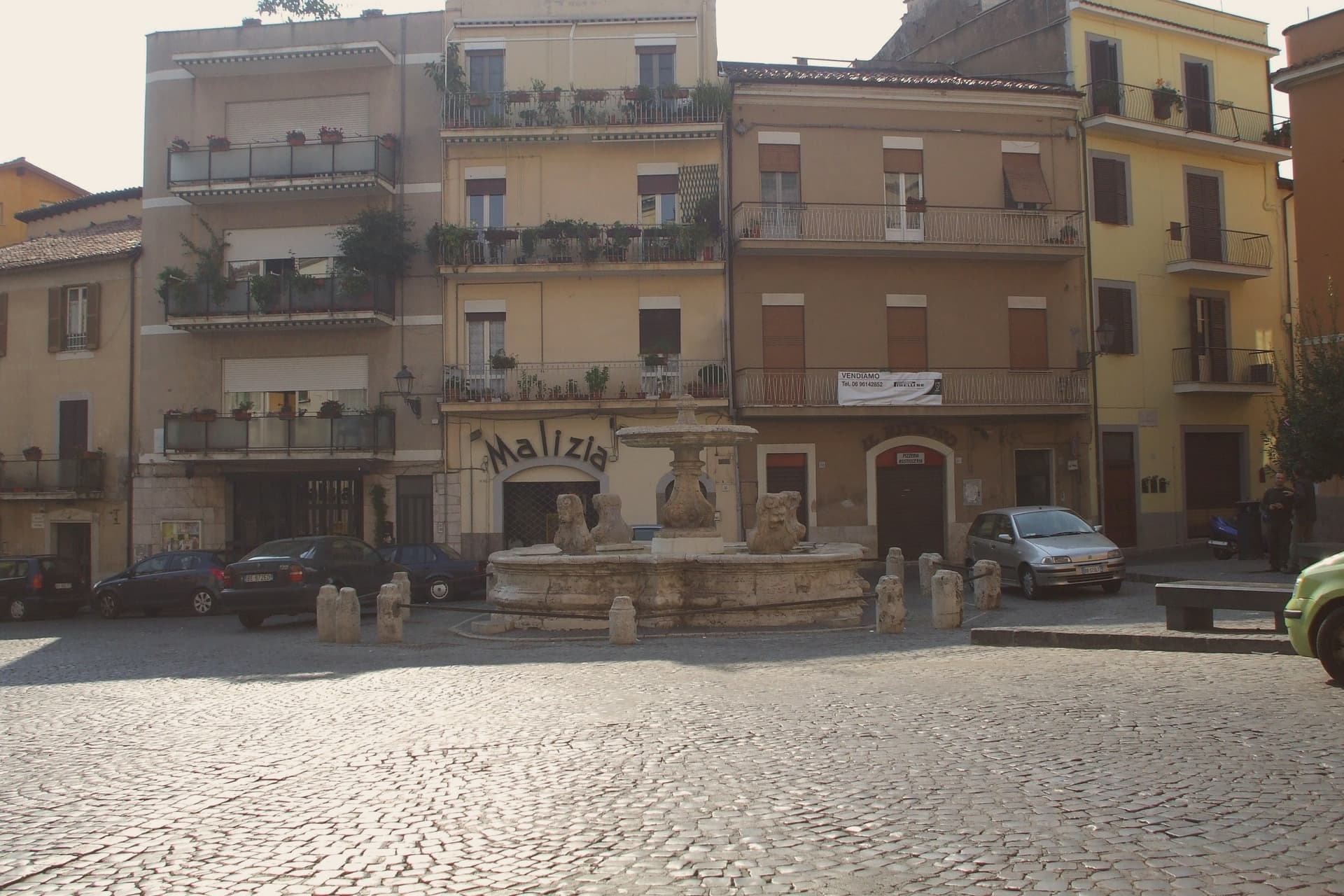 Velletri, photo 1