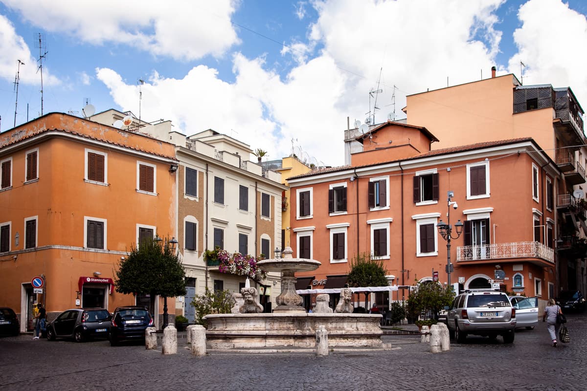 Velletri — photo 2