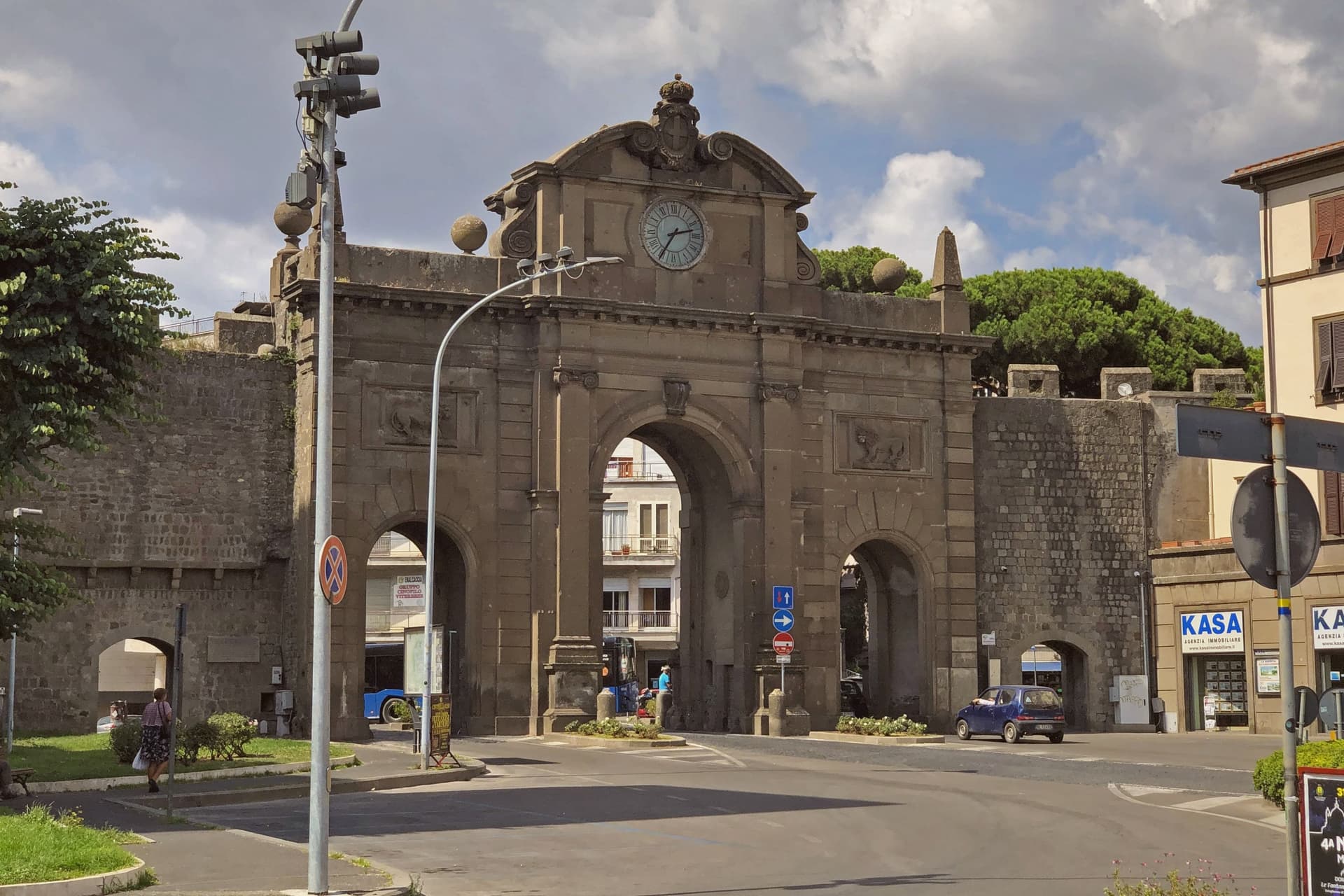 Viterbo, photo 2