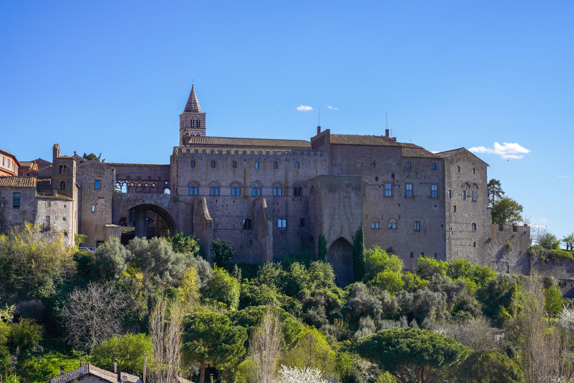Viterbo — photo 1