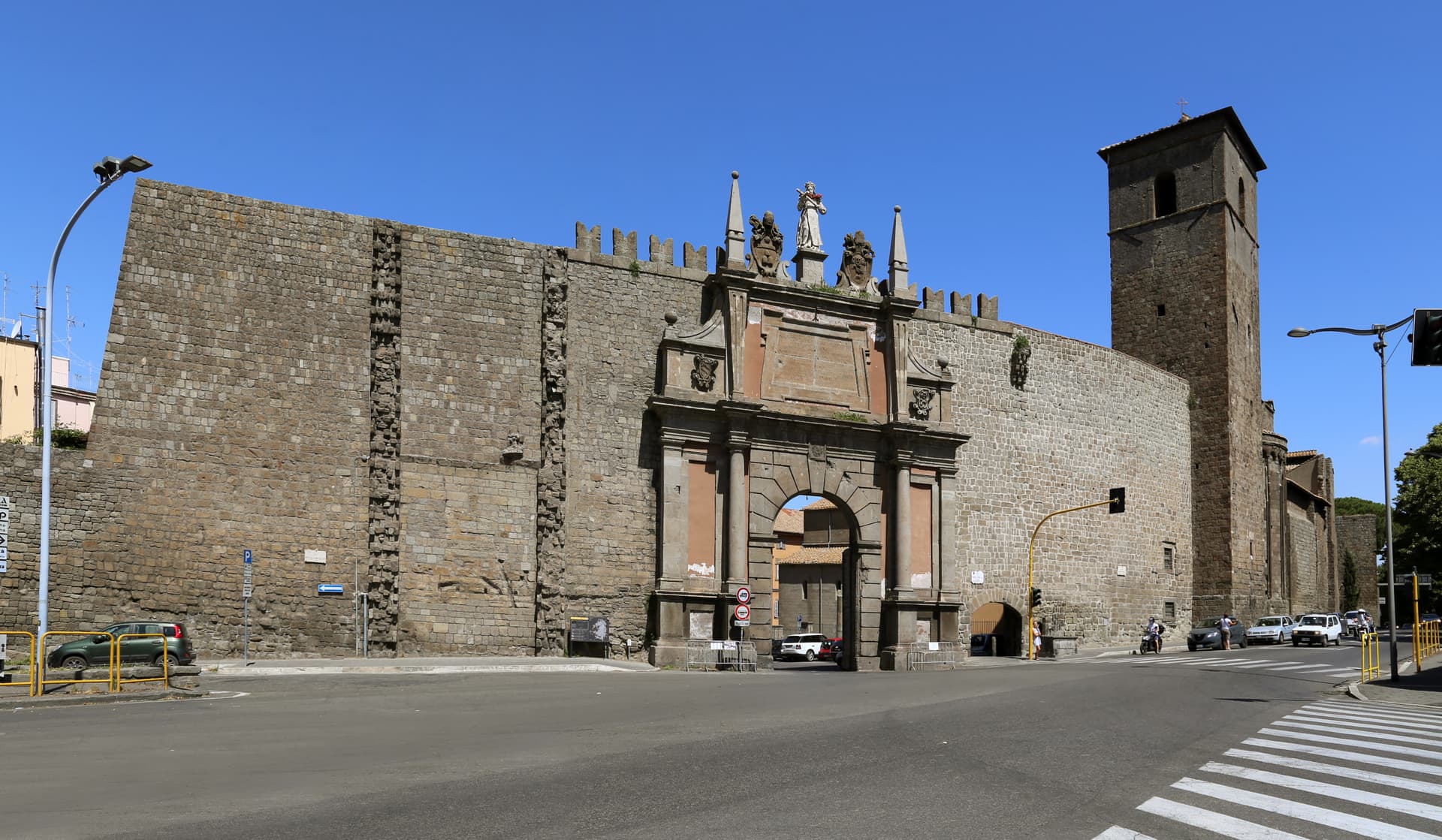 Viterbo — photo 2
