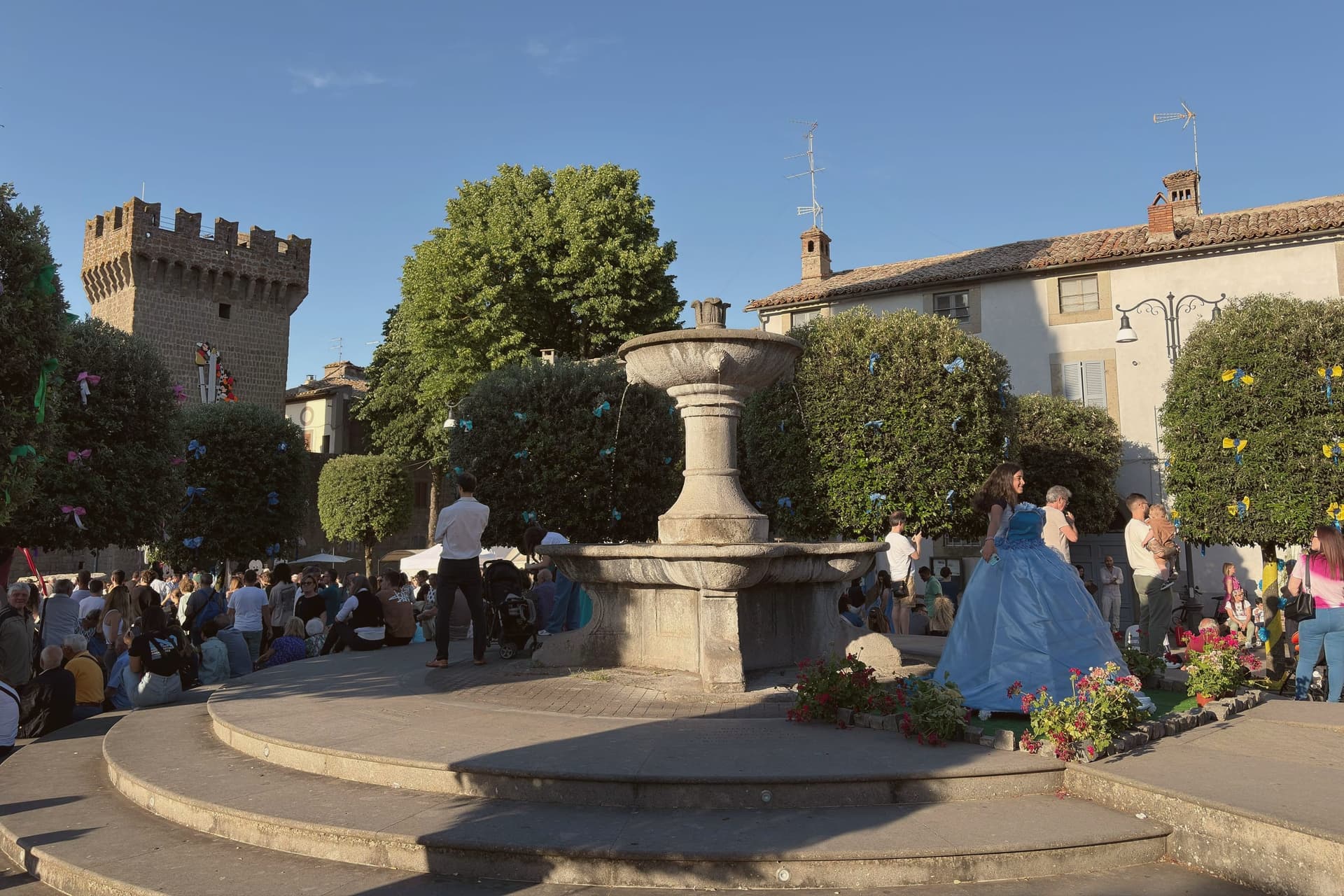 Vitorchiano, photo 1