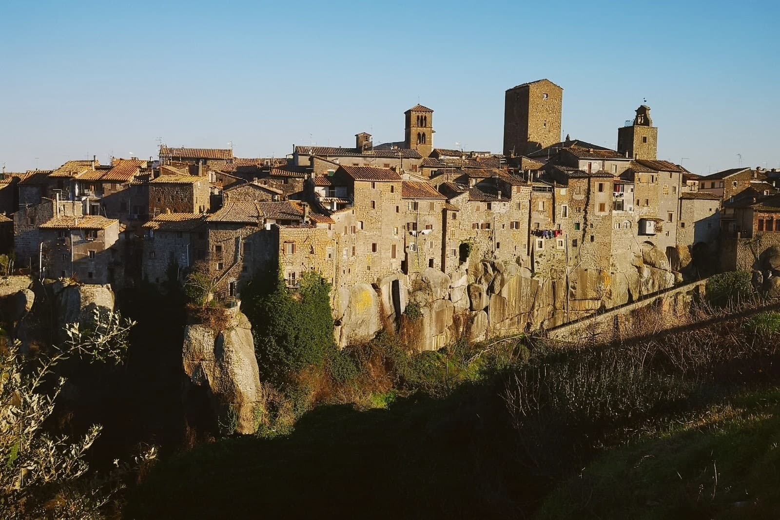 Vitorchiano, photo 2