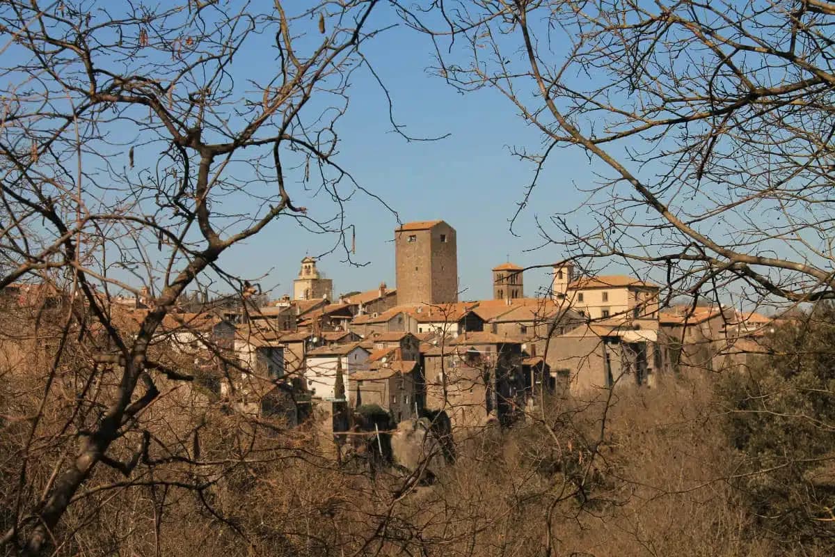 Vitorchiano — photo 1