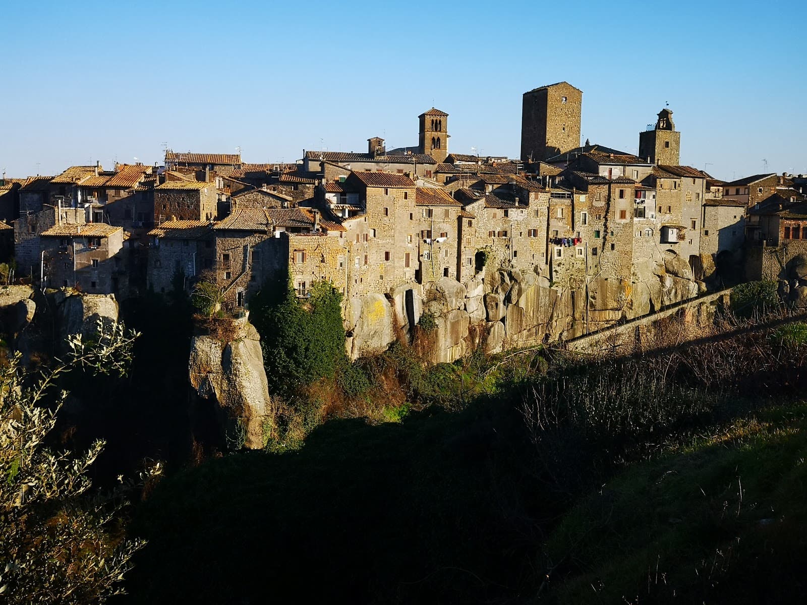 Vitorchiano