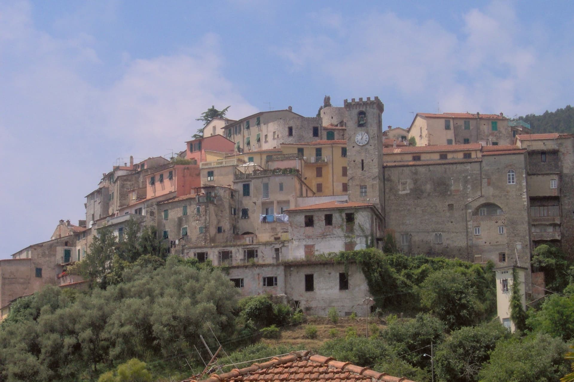 Ameglia