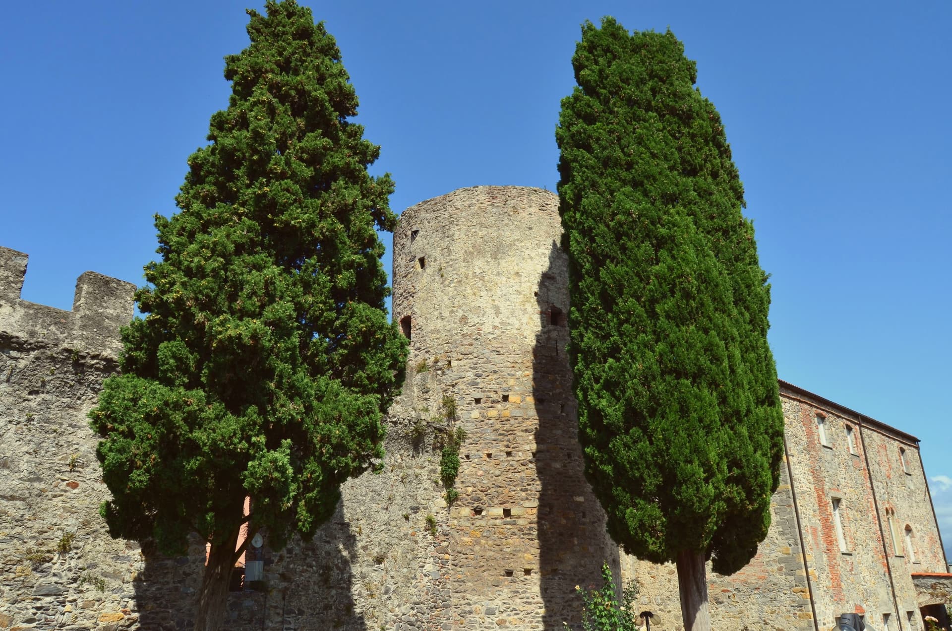 Ameglia, photo 1